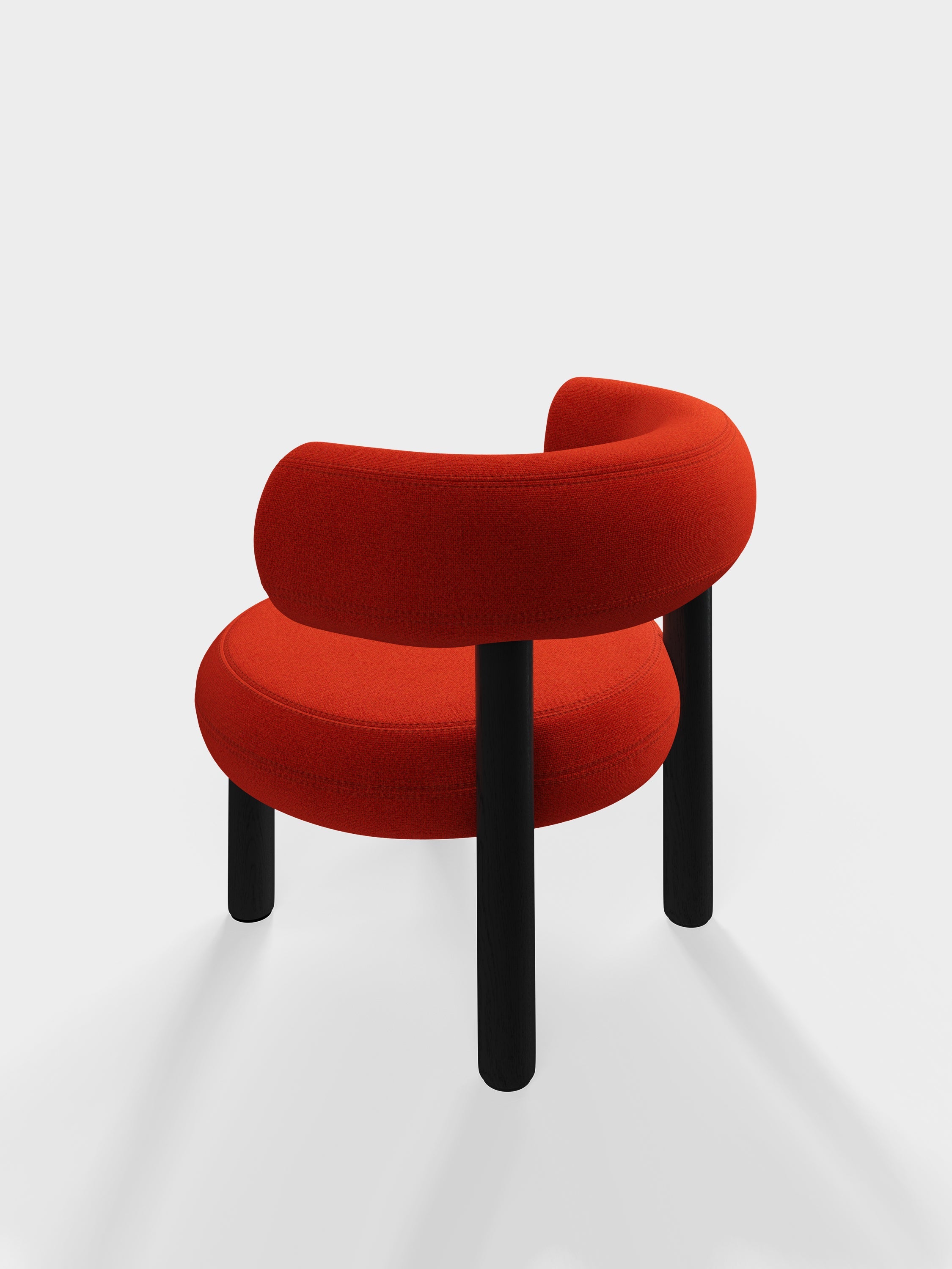 Fat Lounge Chair