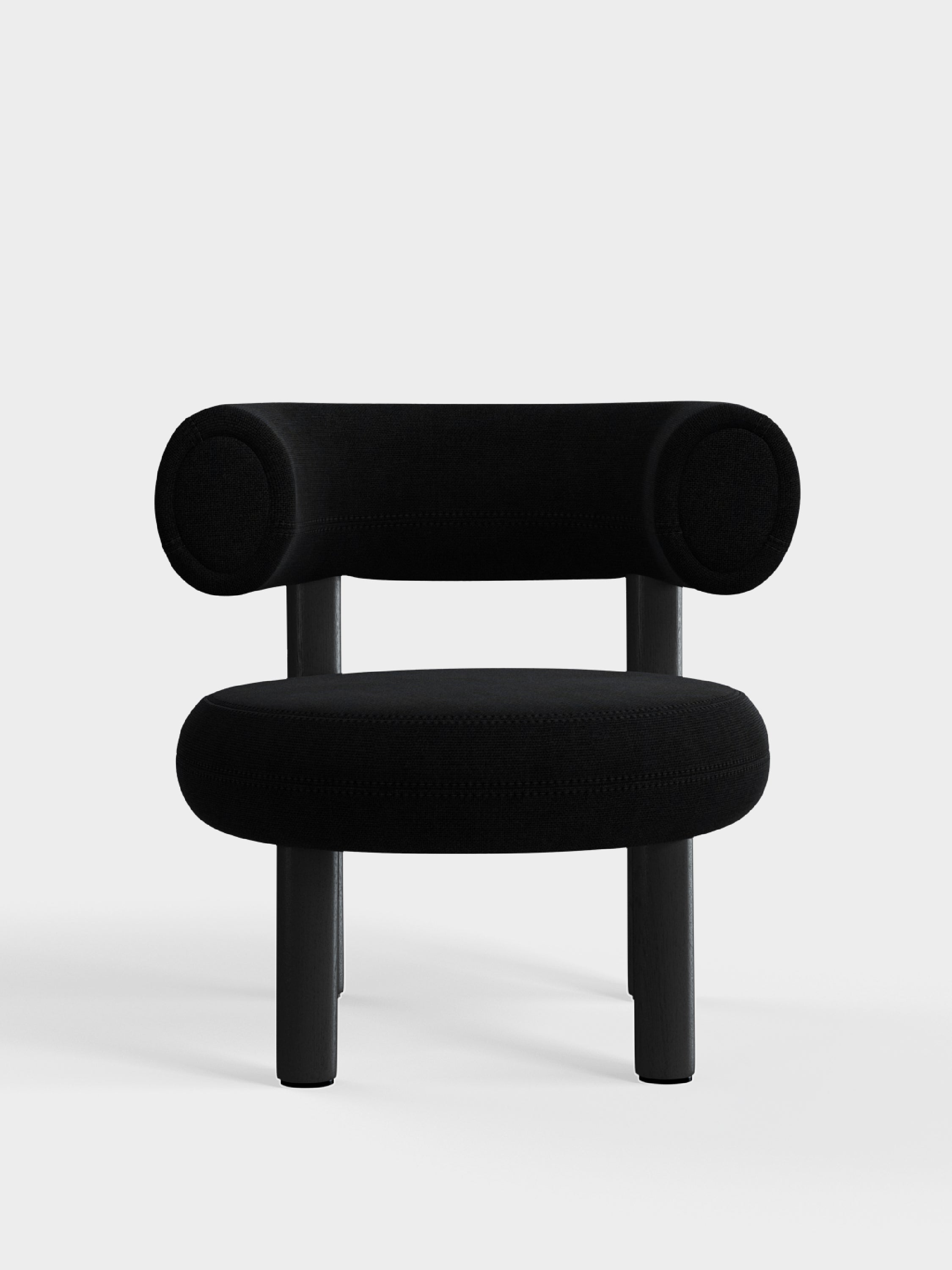 Fat Lounge Chair