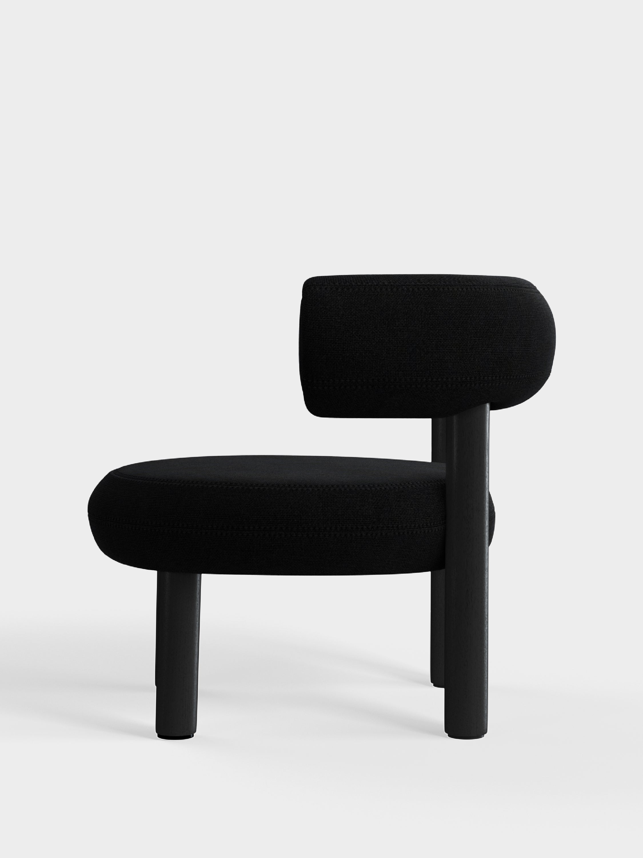 Fat Lounge Chair