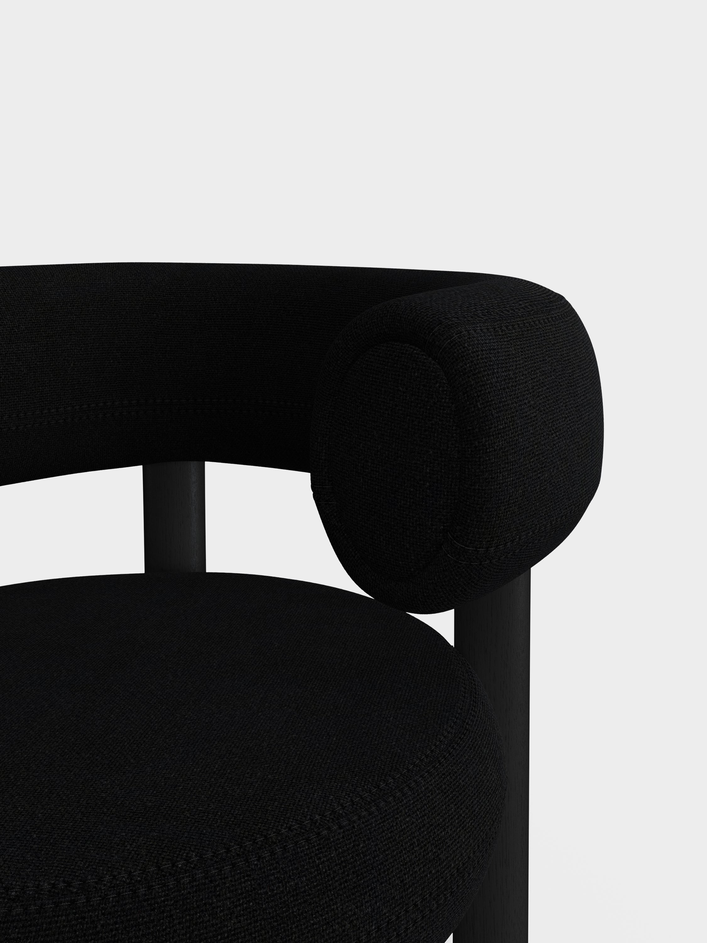 Fat Lounge Chair