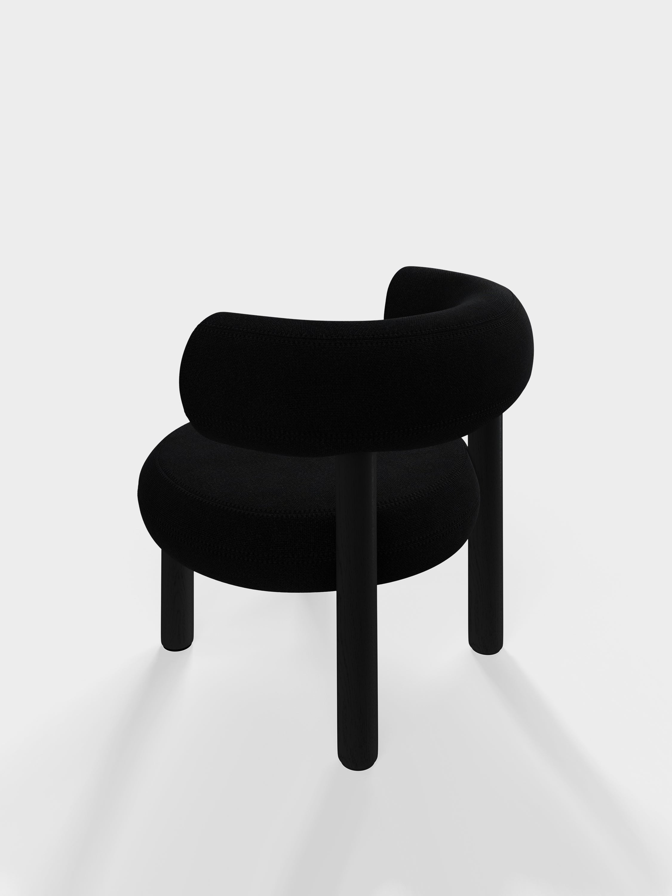 Fat Lounge Chair