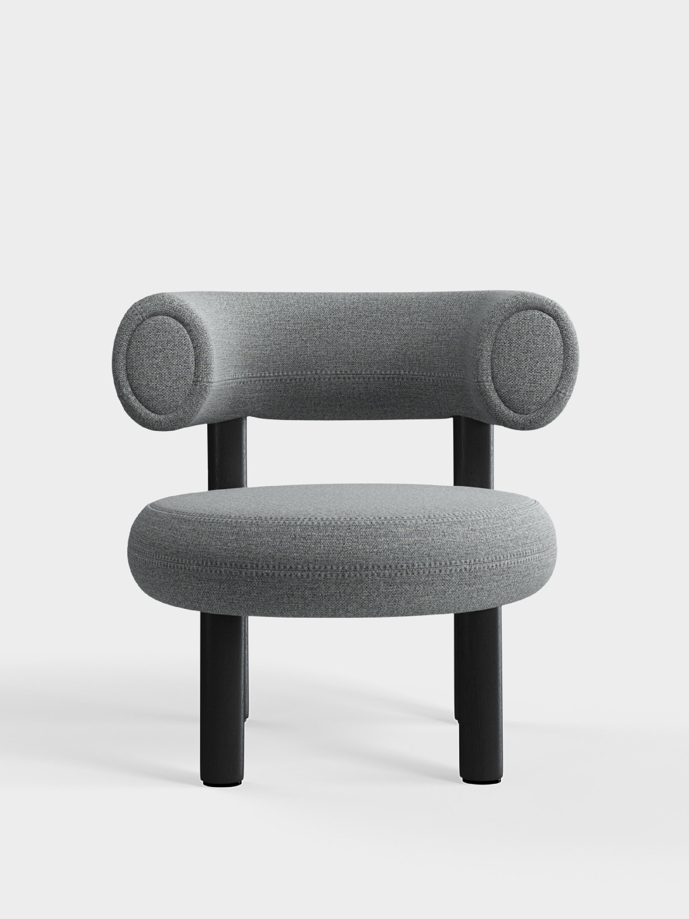 Fat Lounge Chair