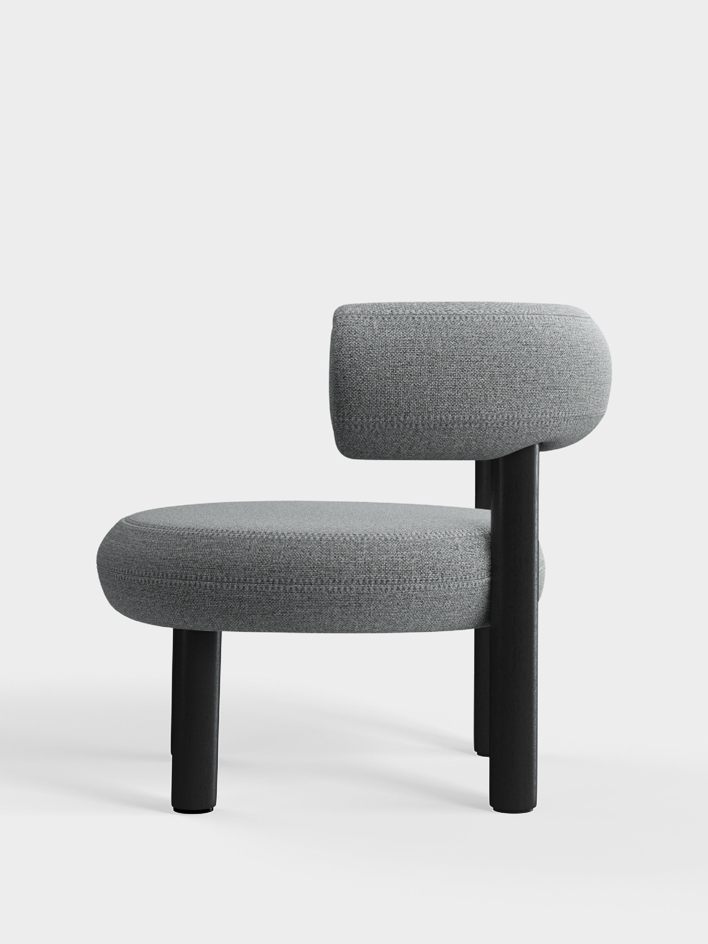 Fat Lounge Chair