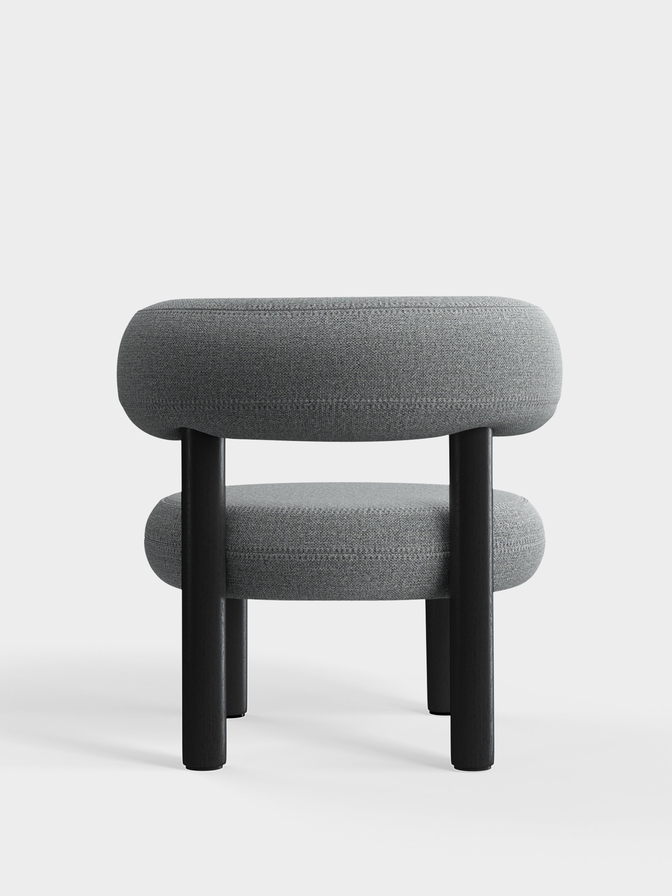 Fat Lounge Chair