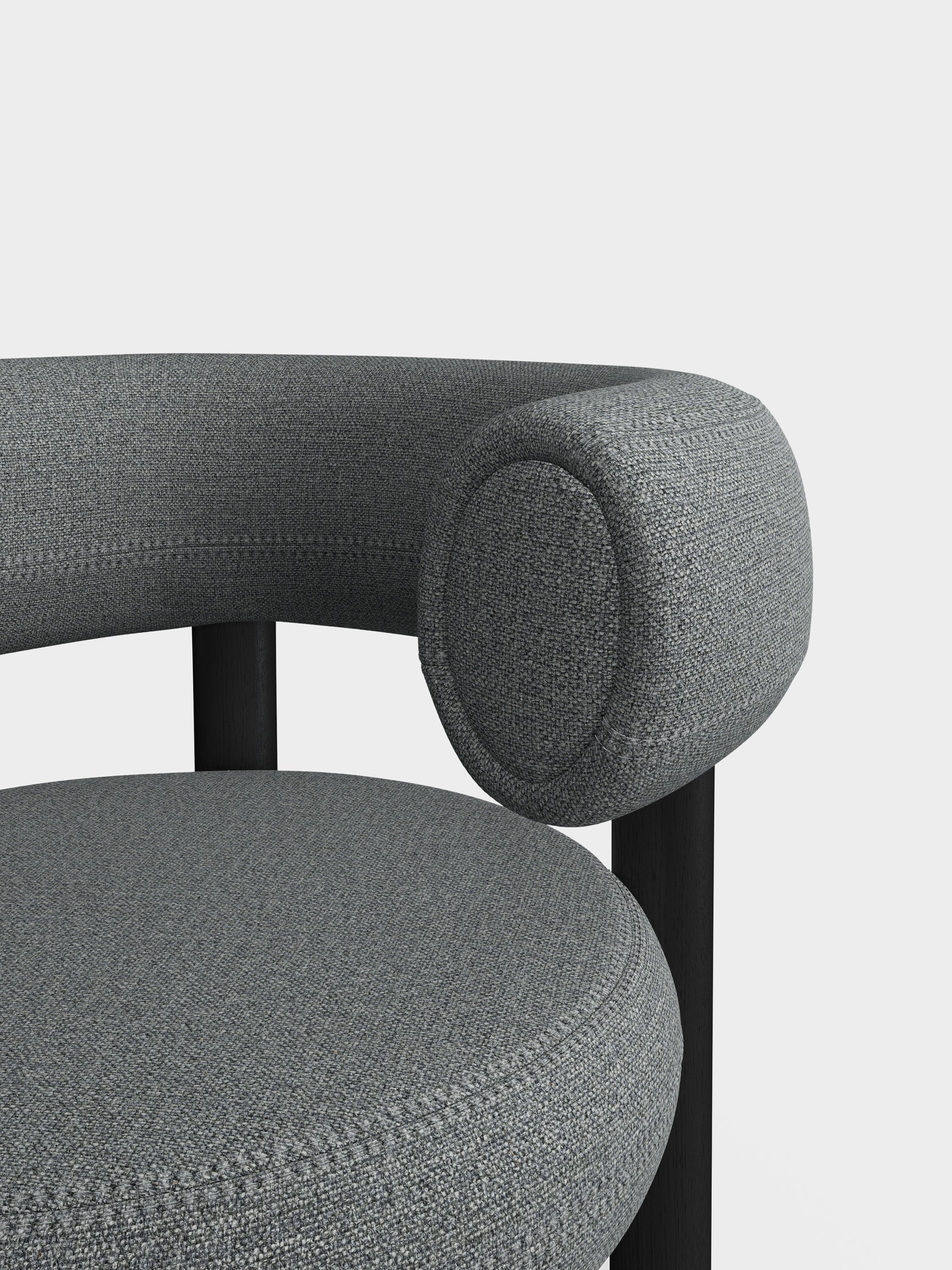 Fat Lounge Chair