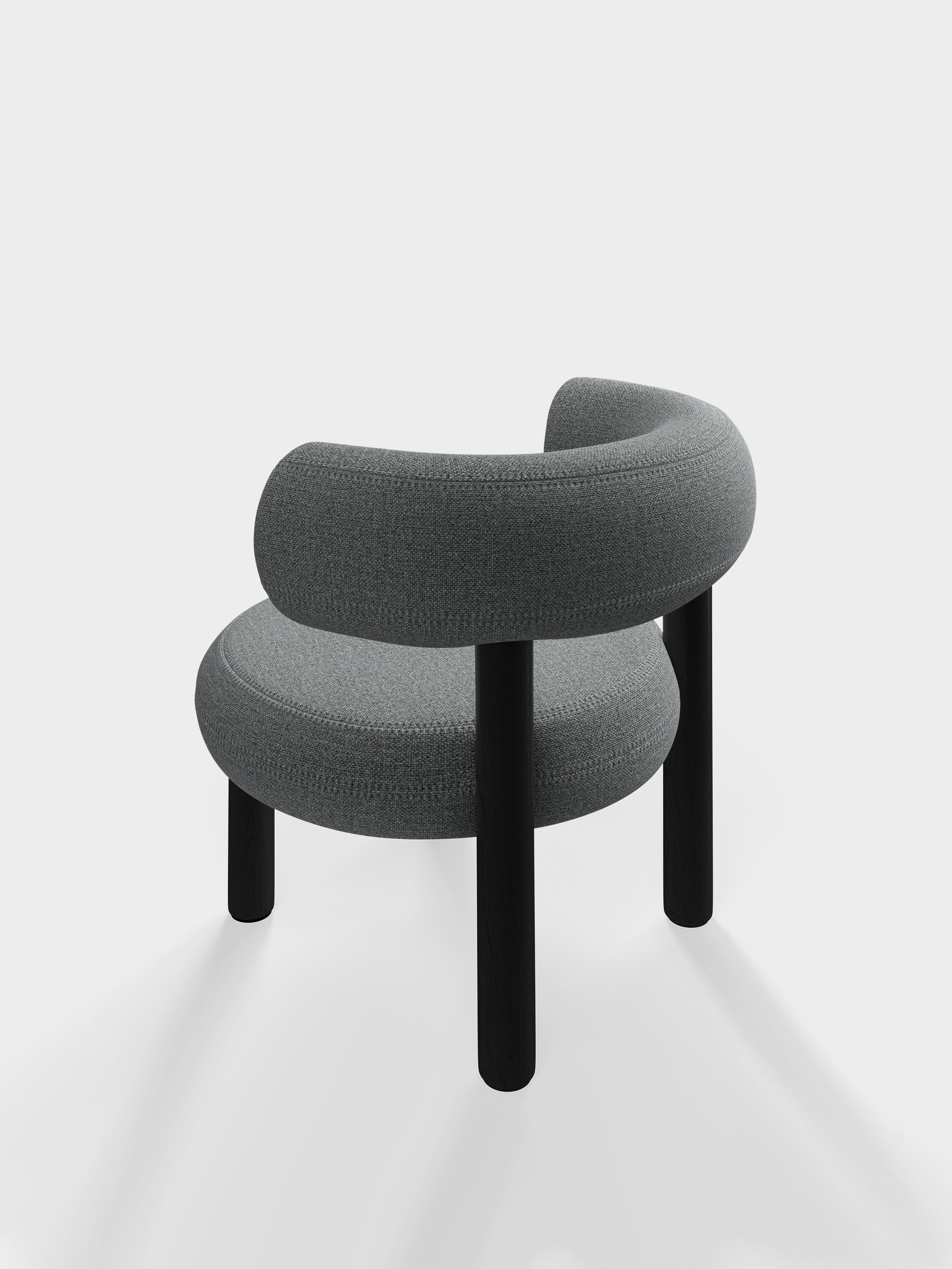 Fat Lounge Chair