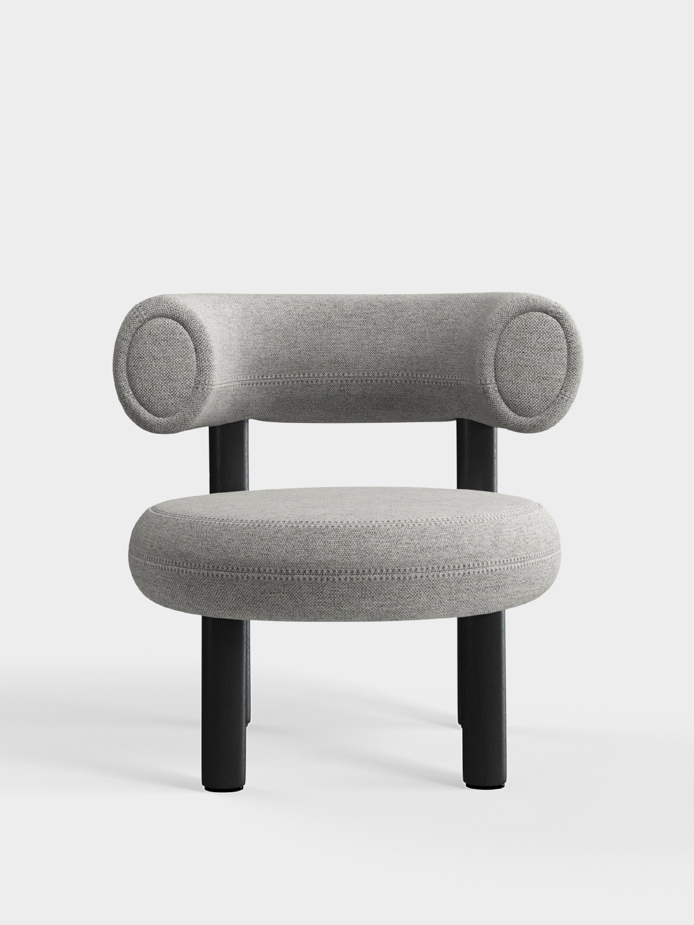 Fat Lounge Chair