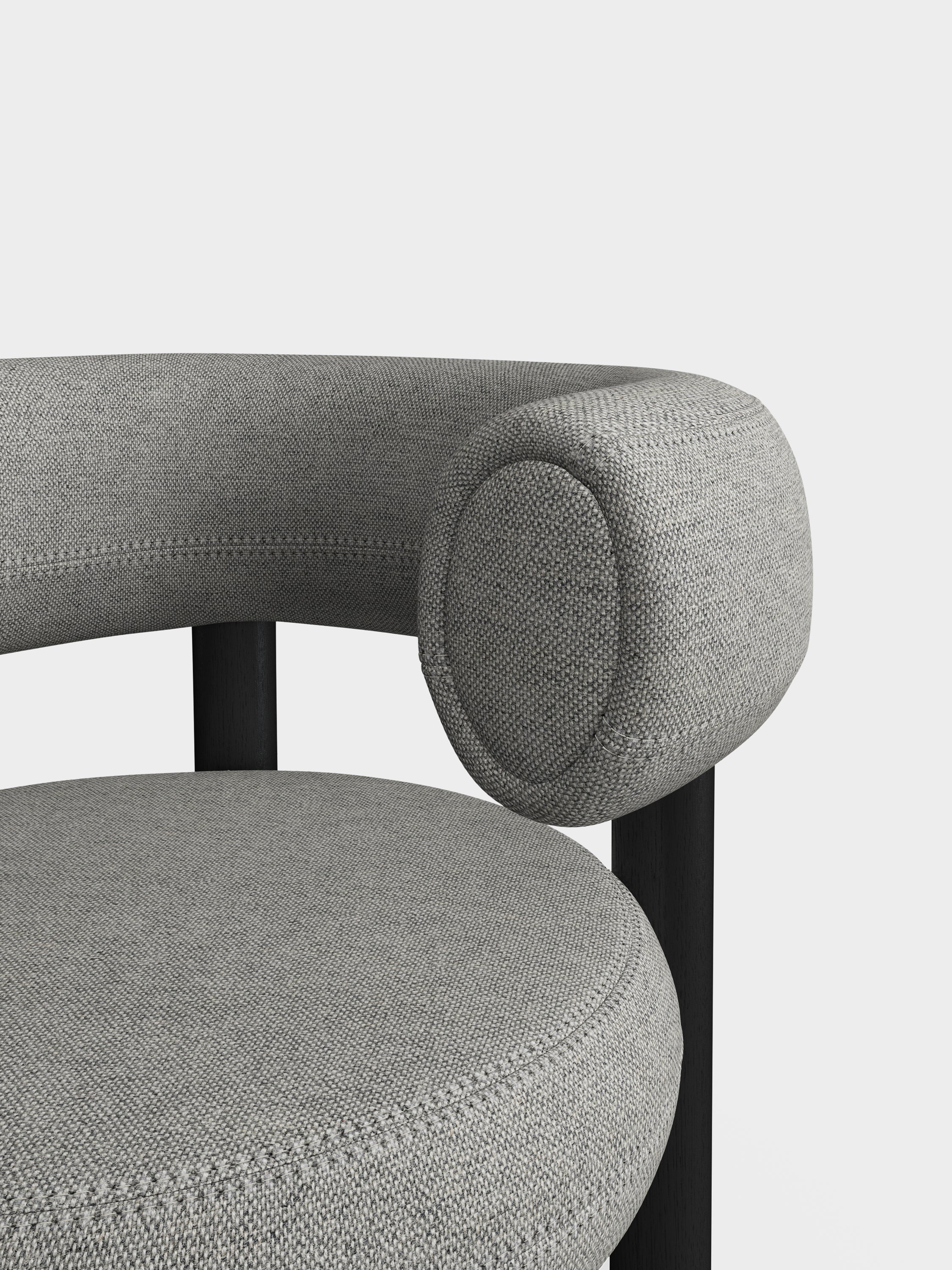 Fat Lounge Chair