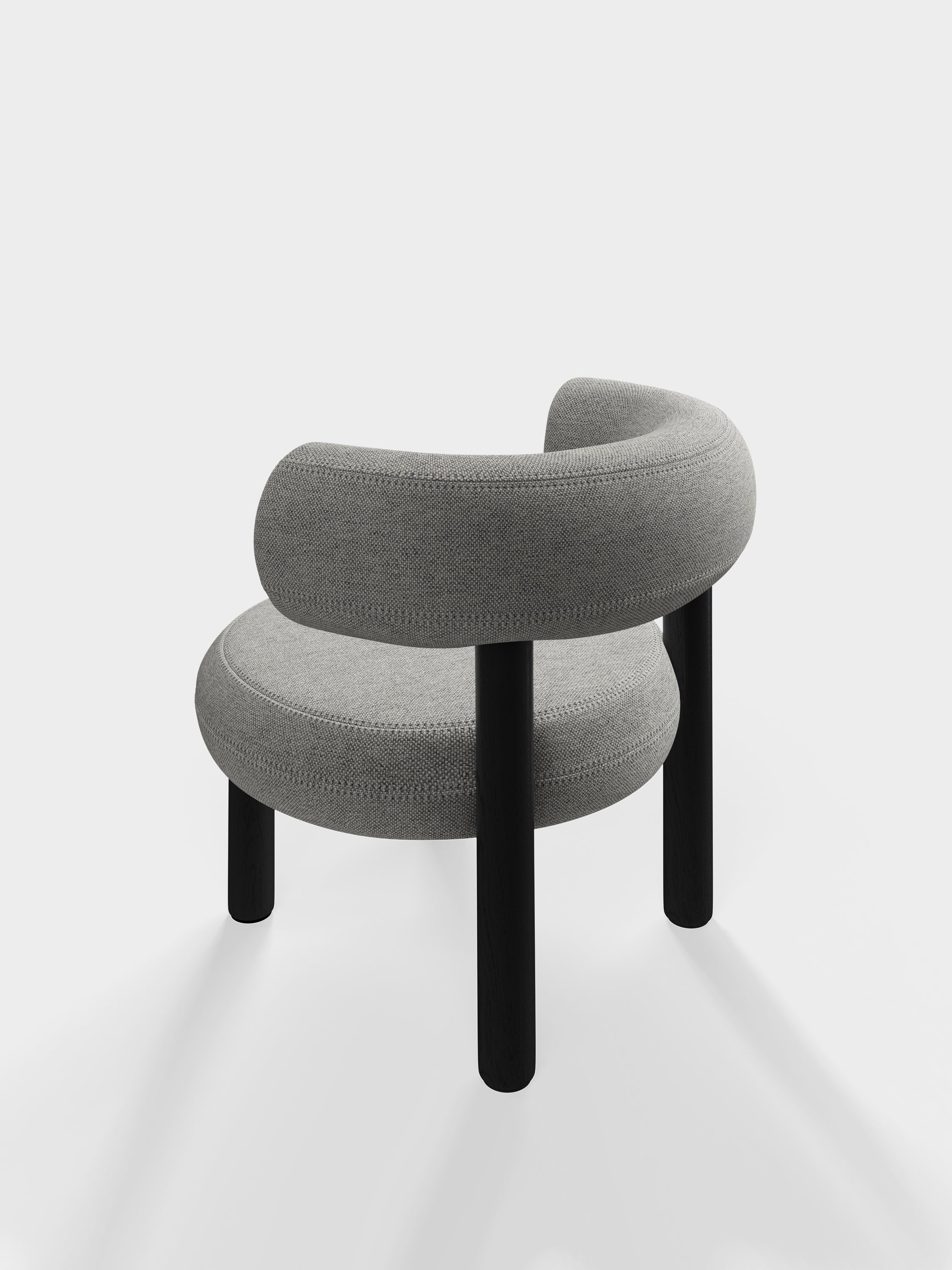 Fat Lounge Chair