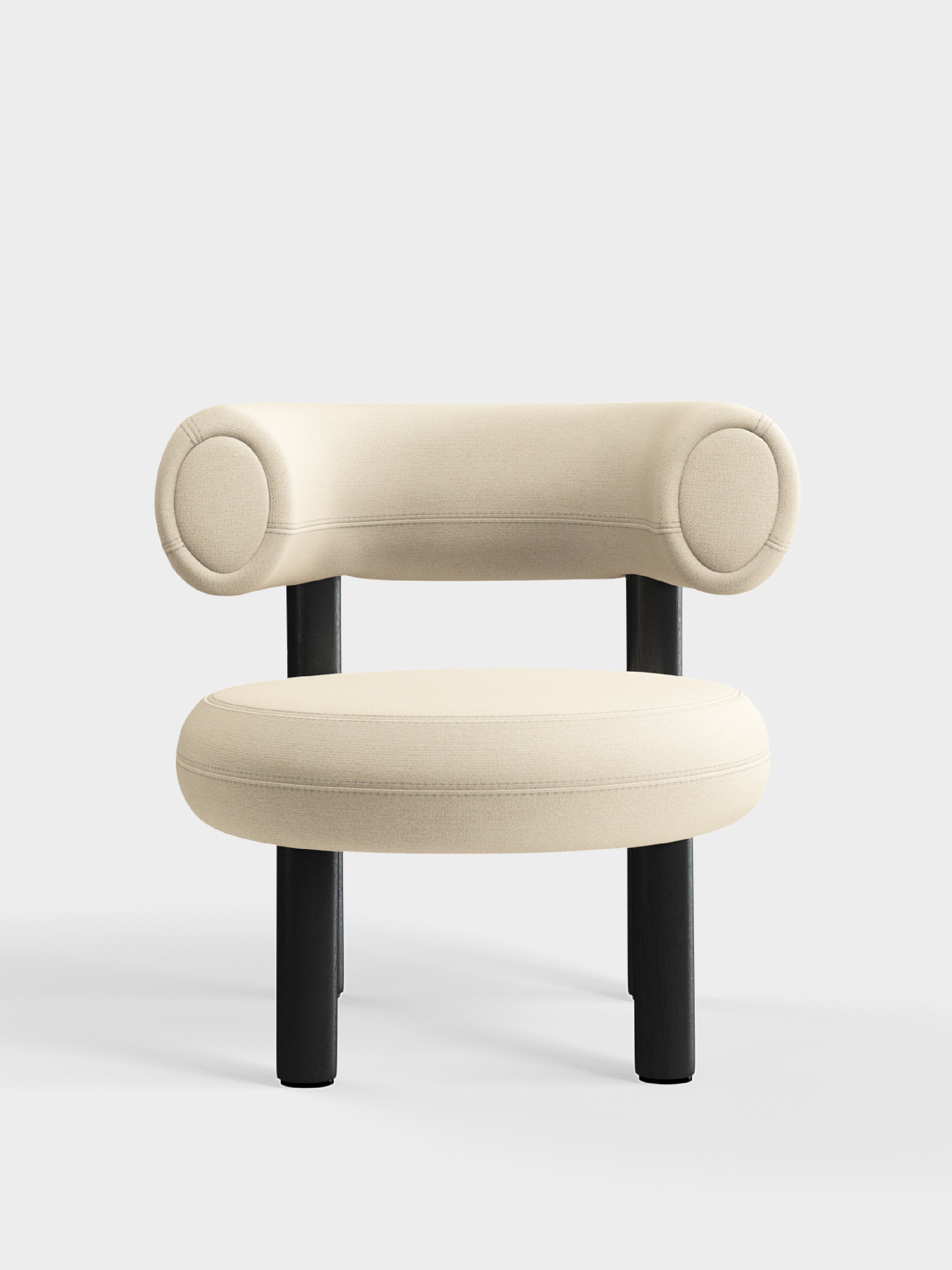 Fat Lounge Chair