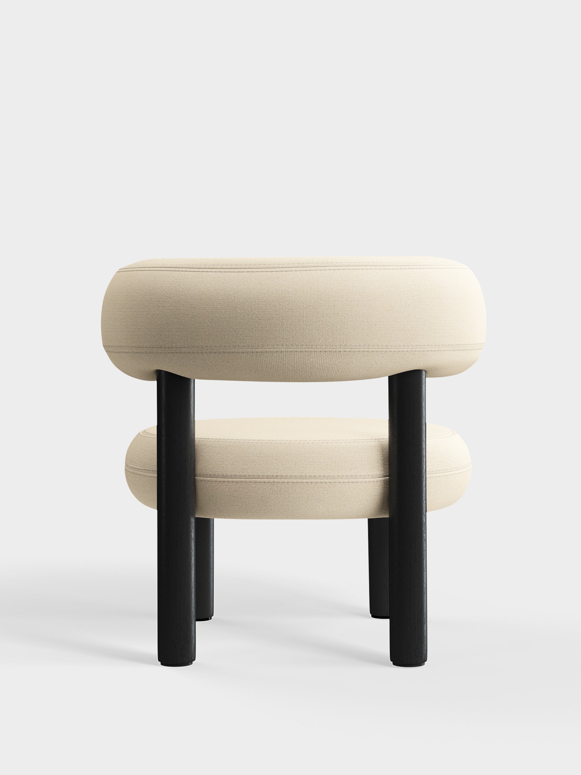 Fat Lounge Chair