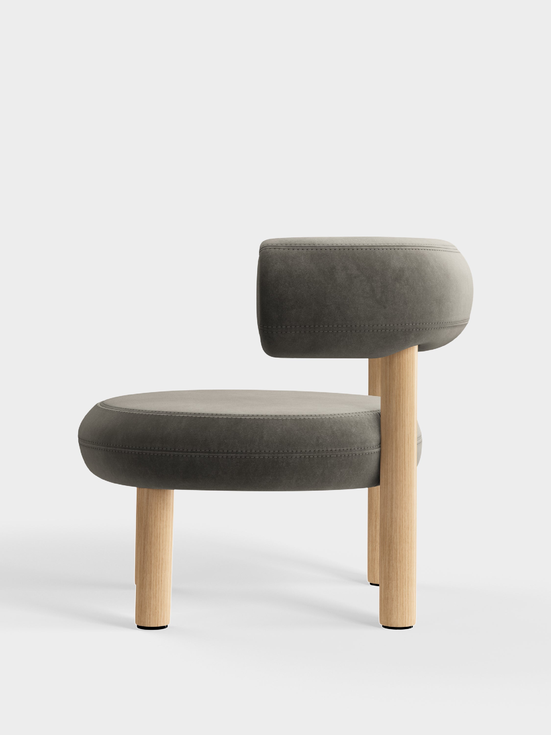 Fat Lounge Chair