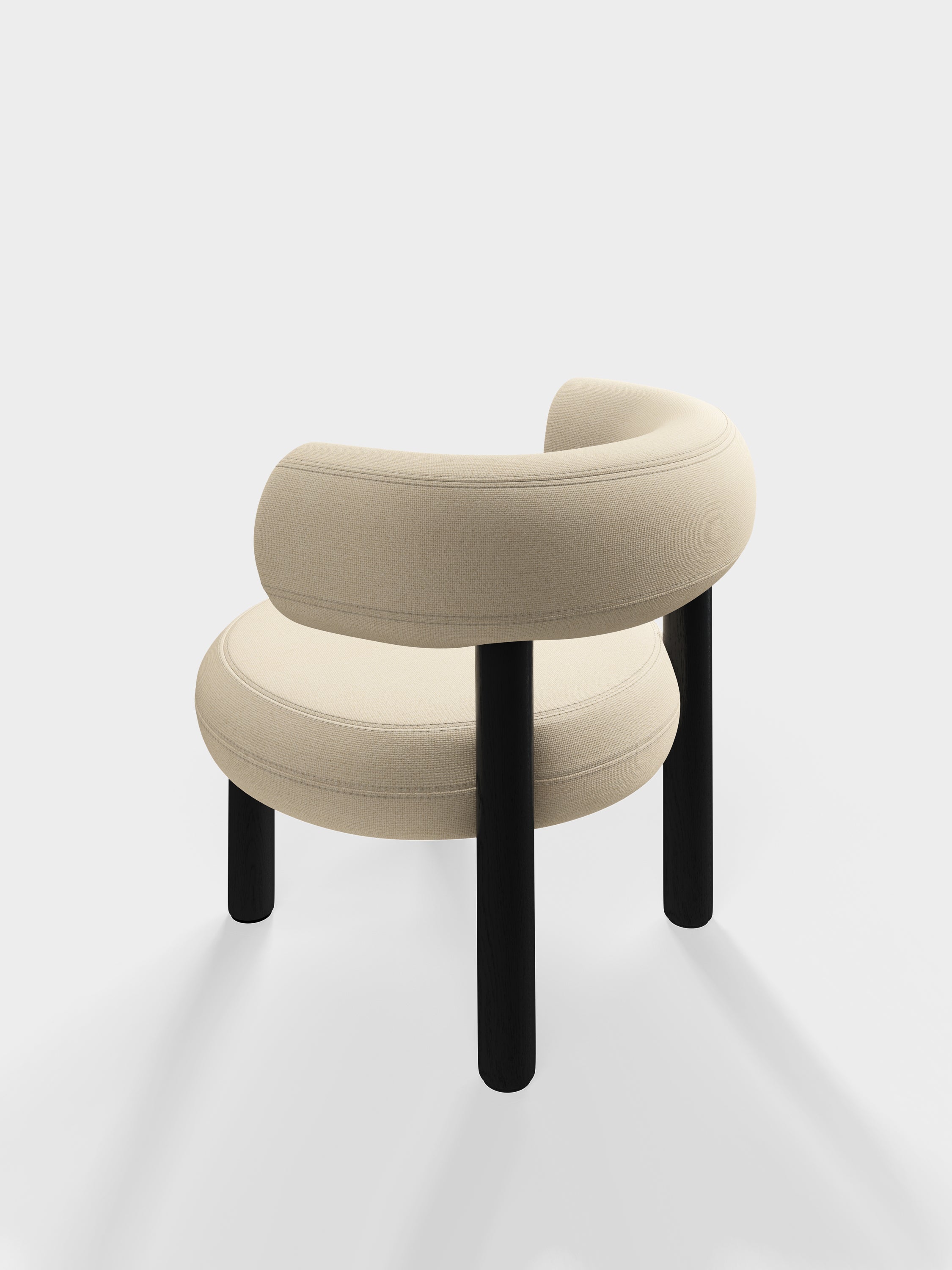Fat Lounge Chair