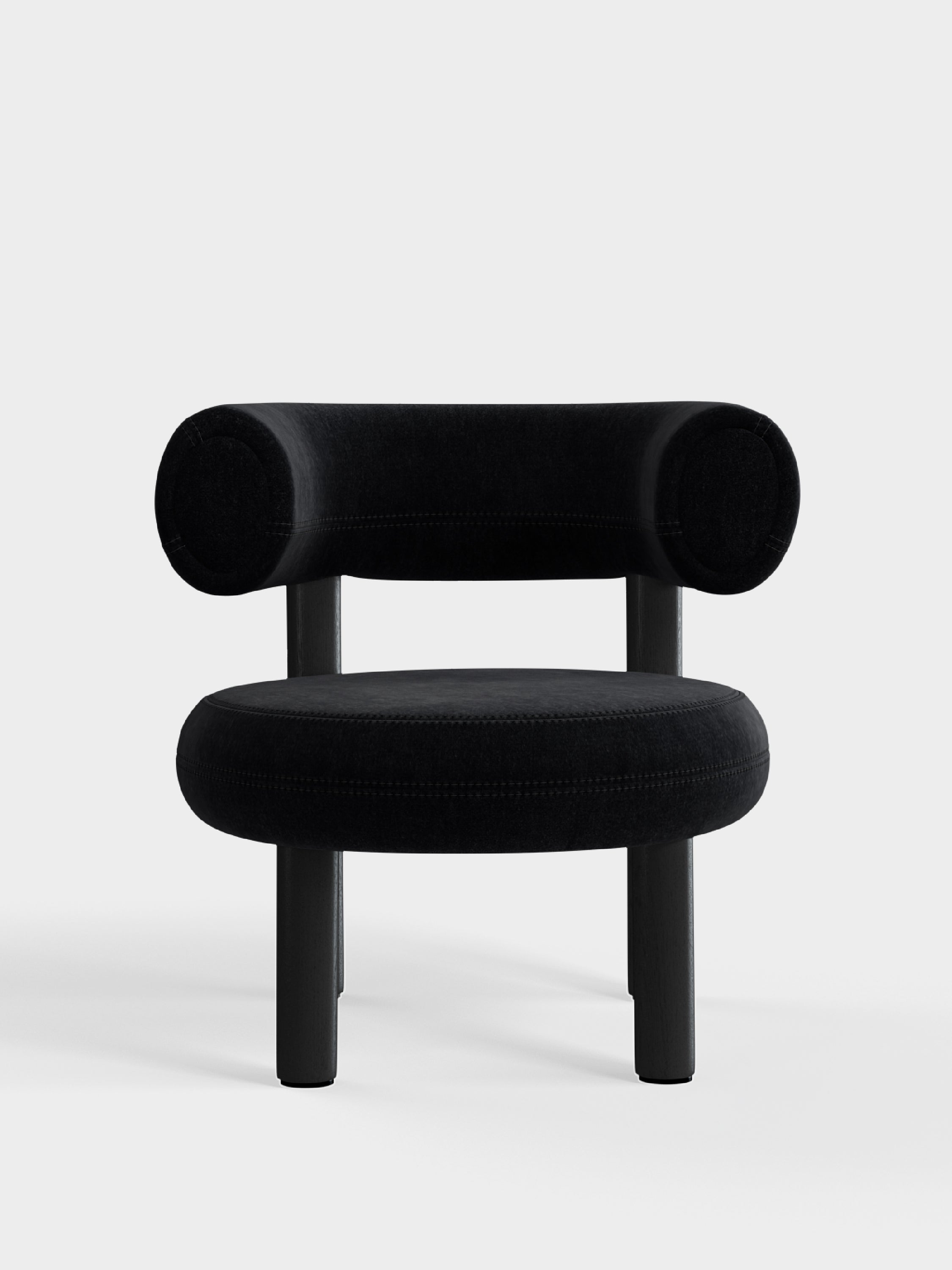 Fat Lounge Chair