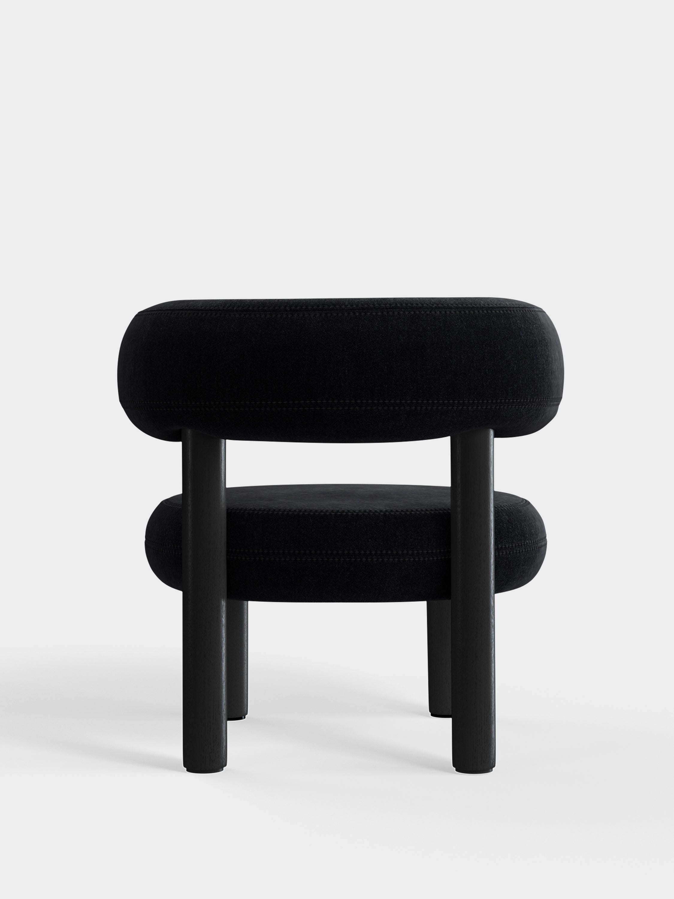Fat Lounge Chair