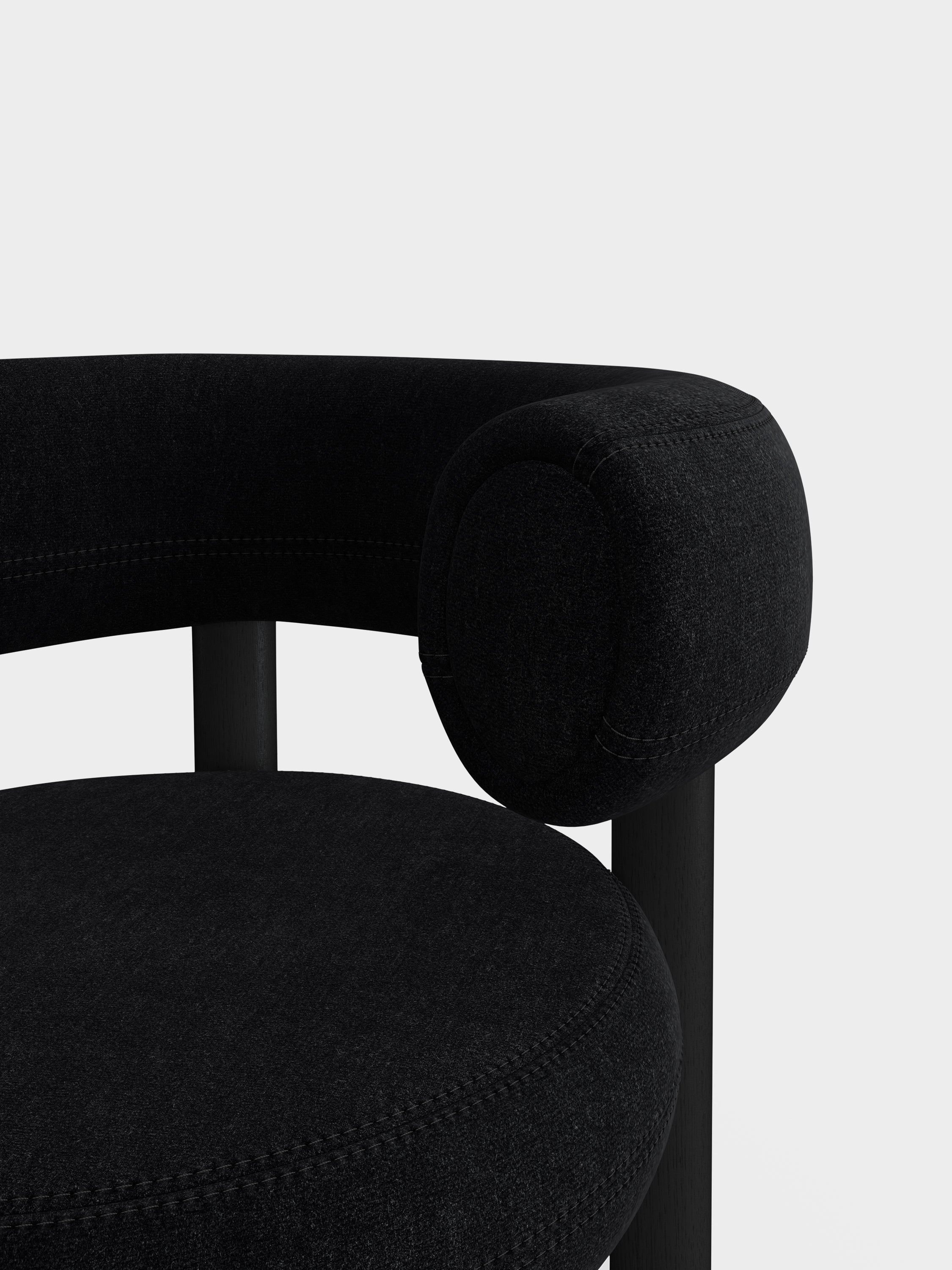 Fat Lounge Chair