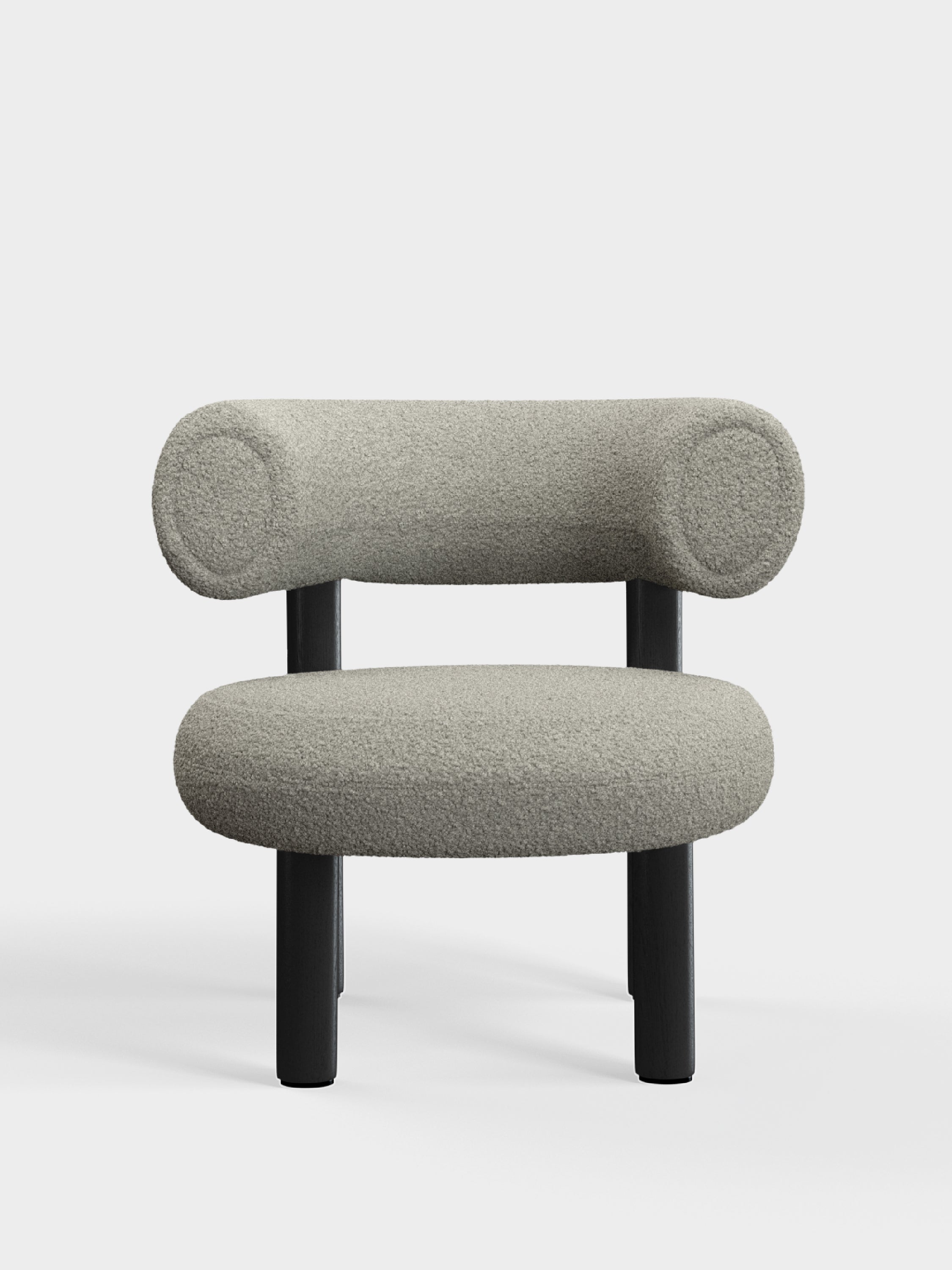 Fat Lounge Chair