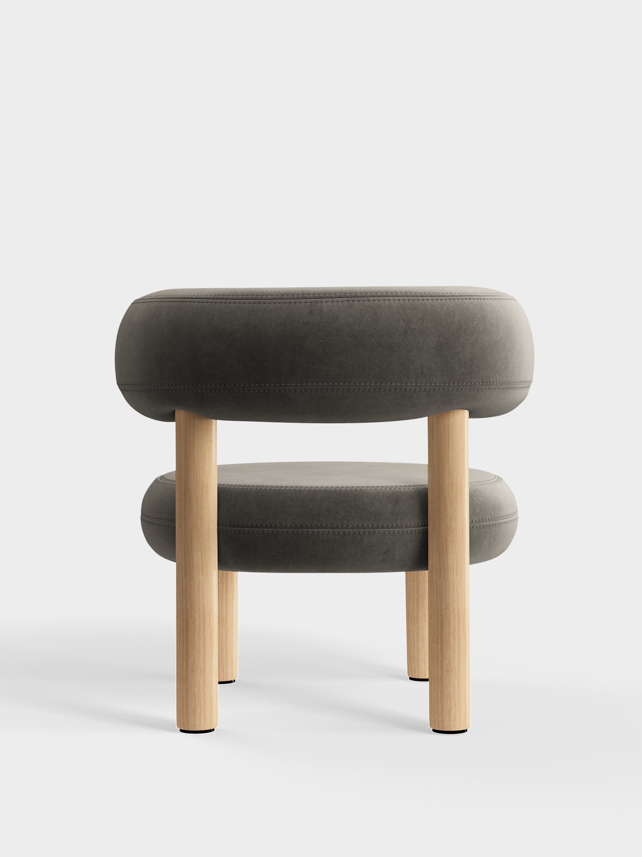 Fat Lounge Chair