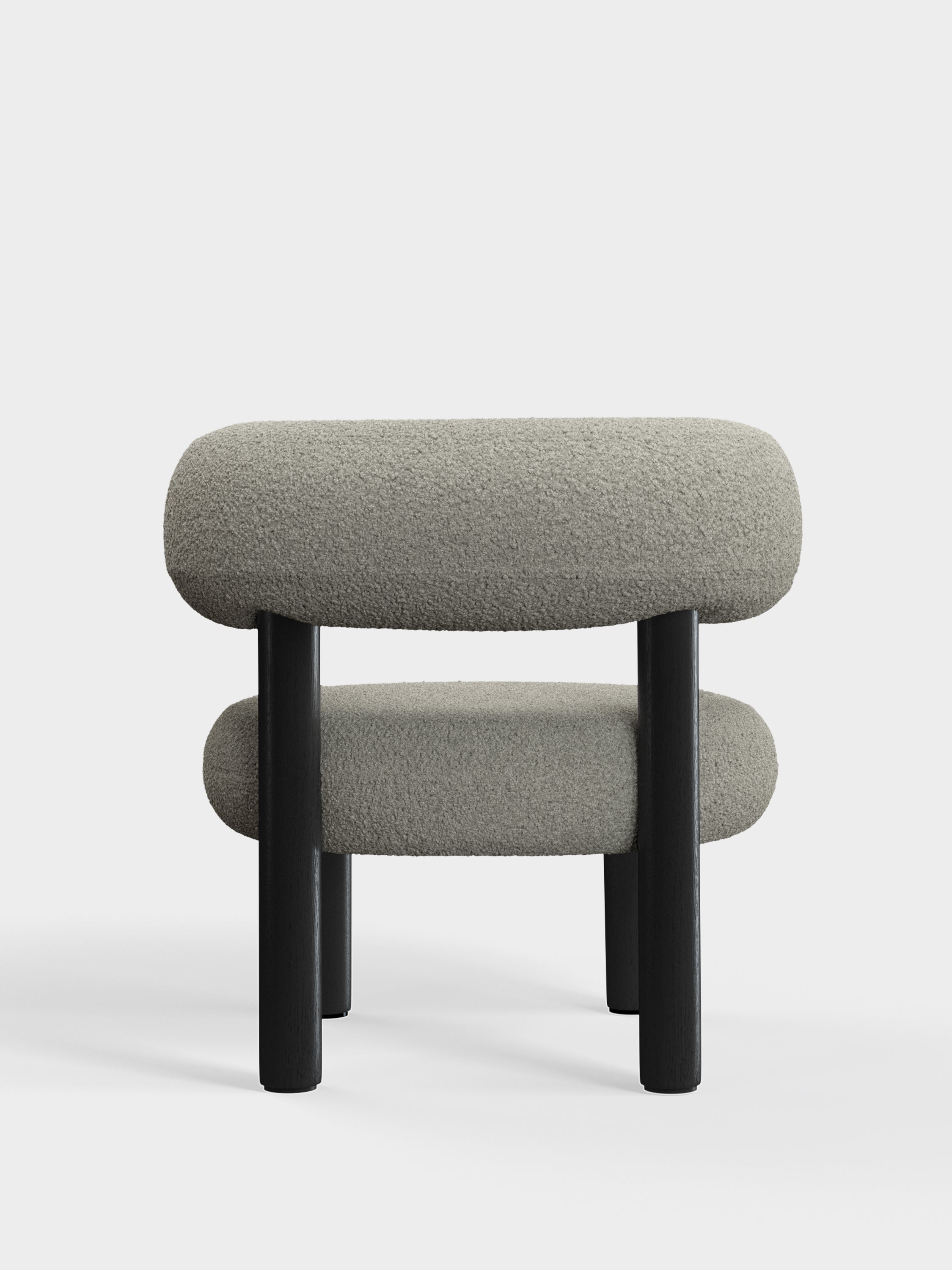 Fat Lounge Chair