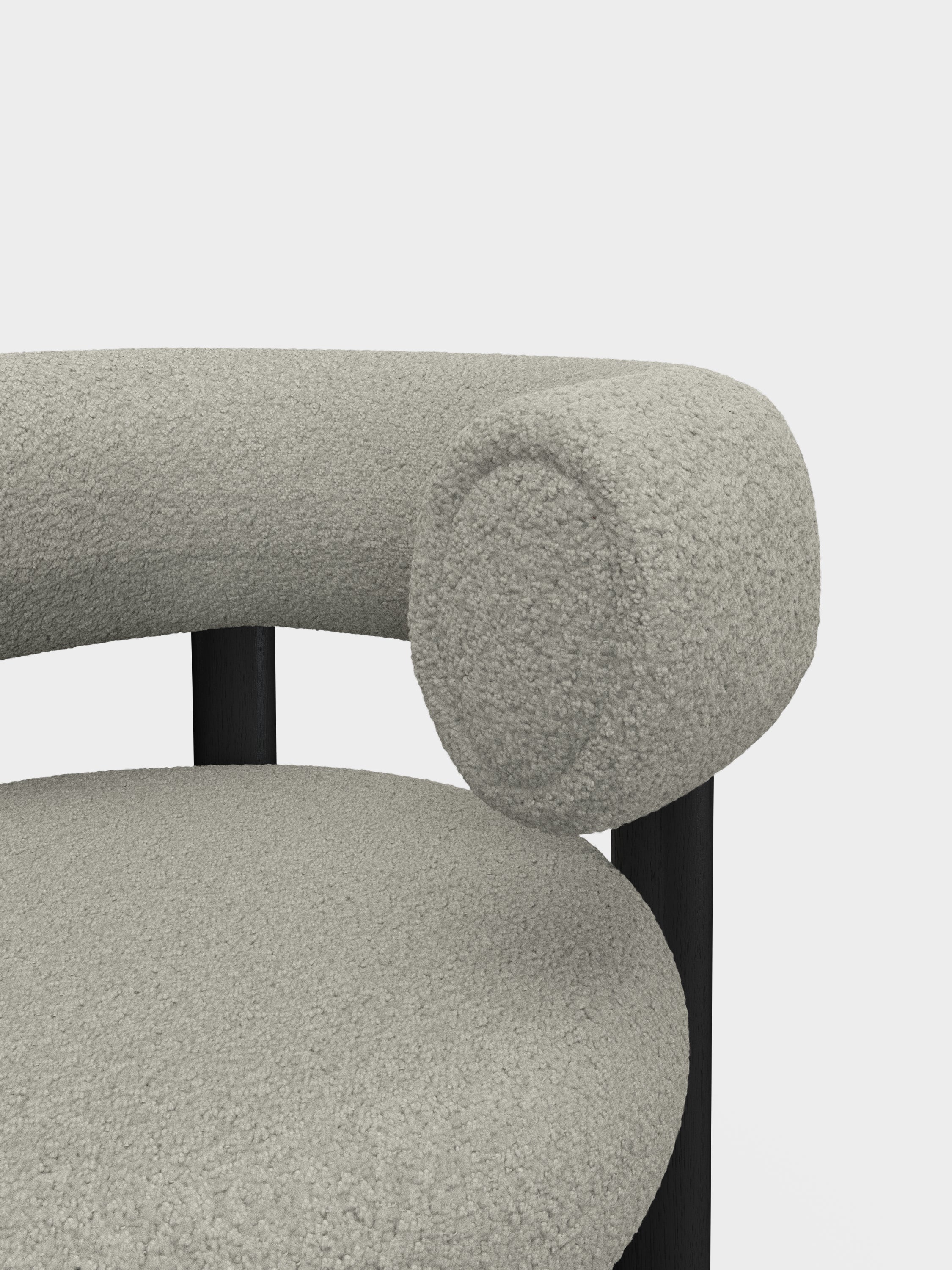 Fat Lounge Chair