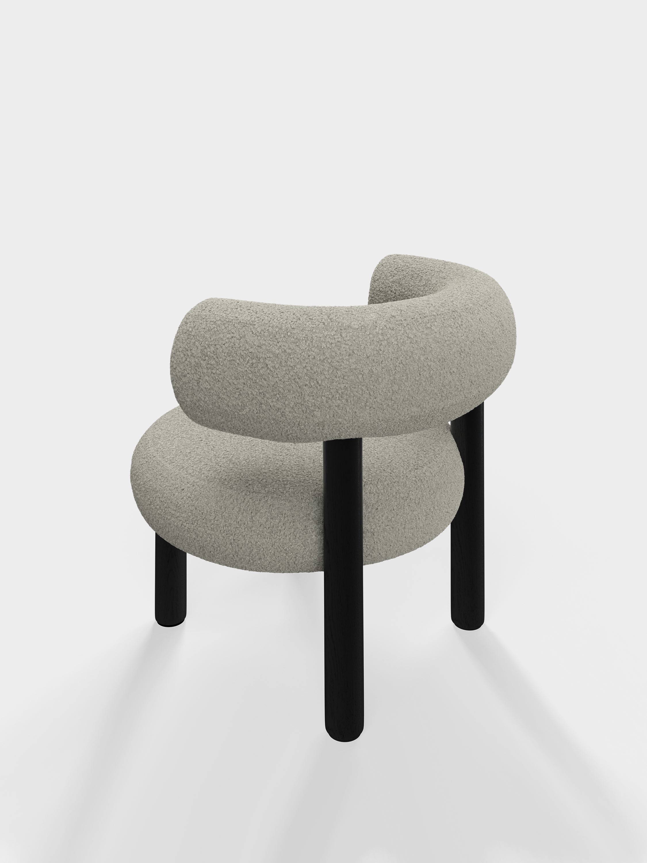 Fat Lounge Chair