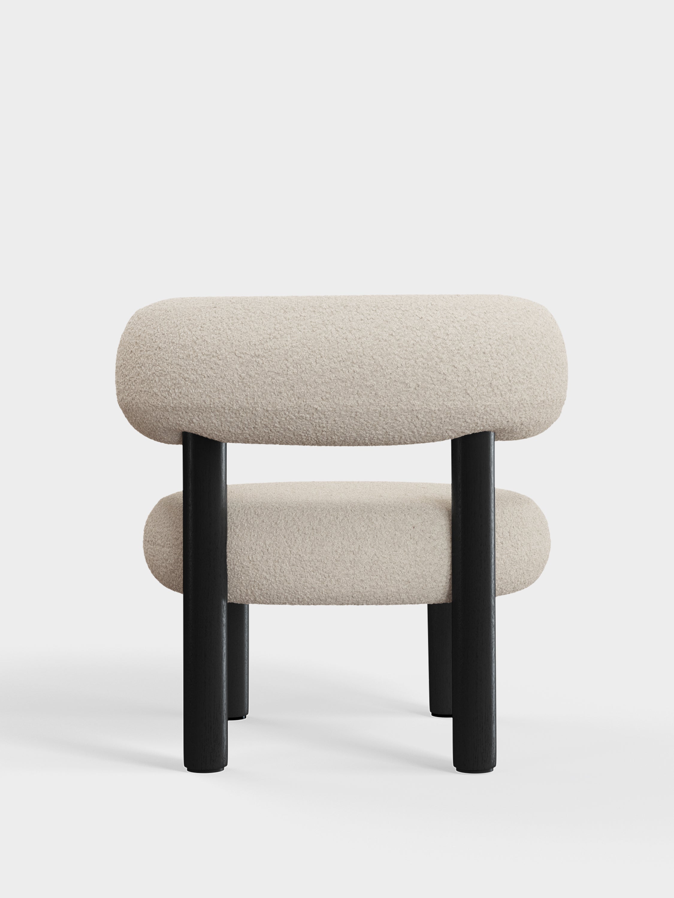 Fat Lounge Chair