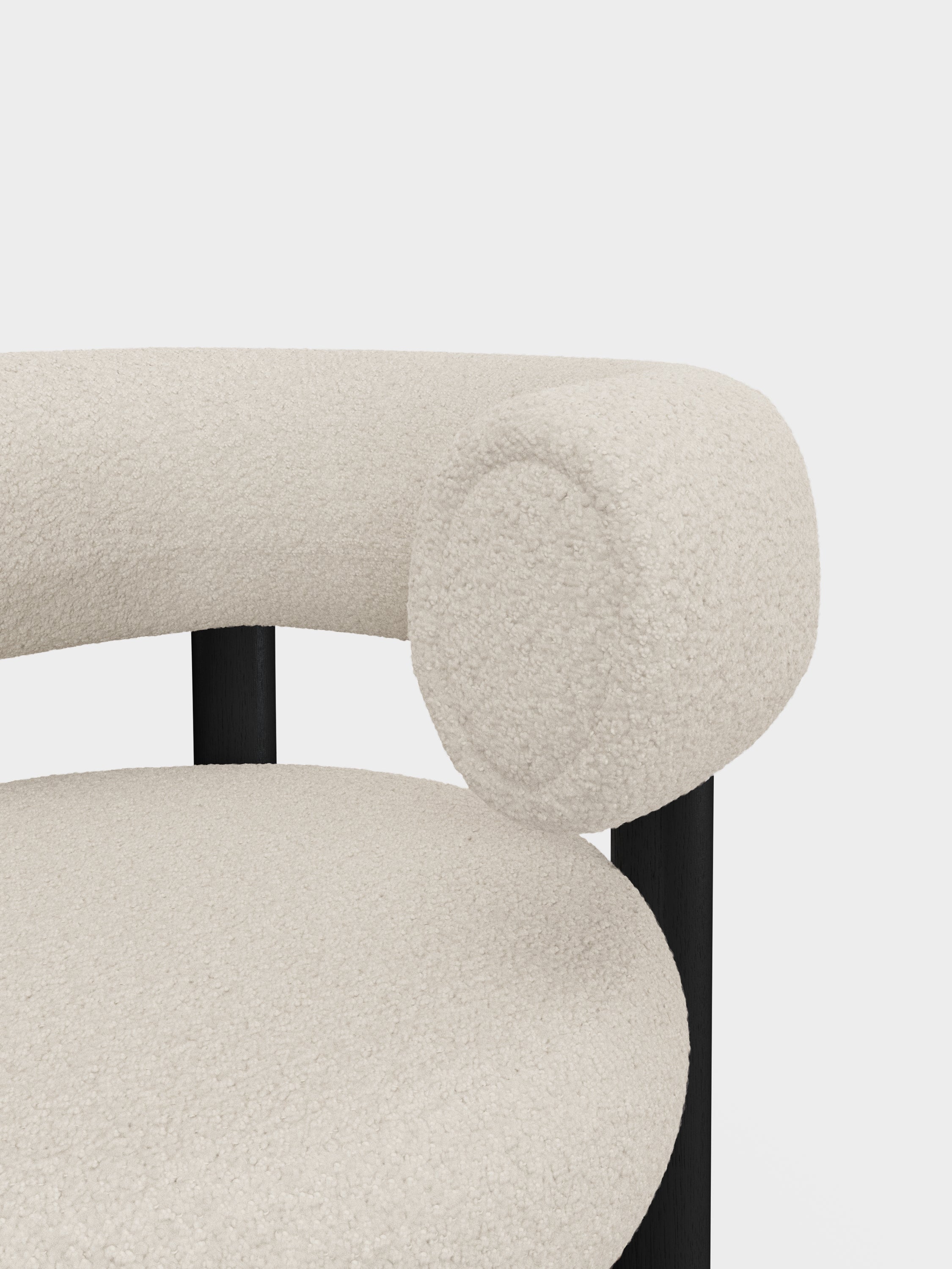 Fat Lounge Chair