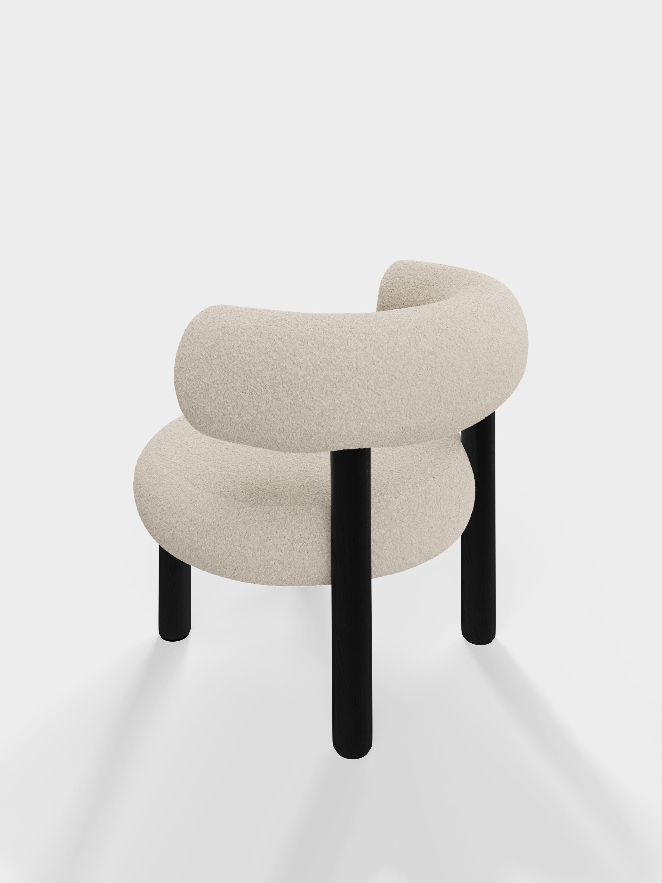 Fat Lounge Chair
