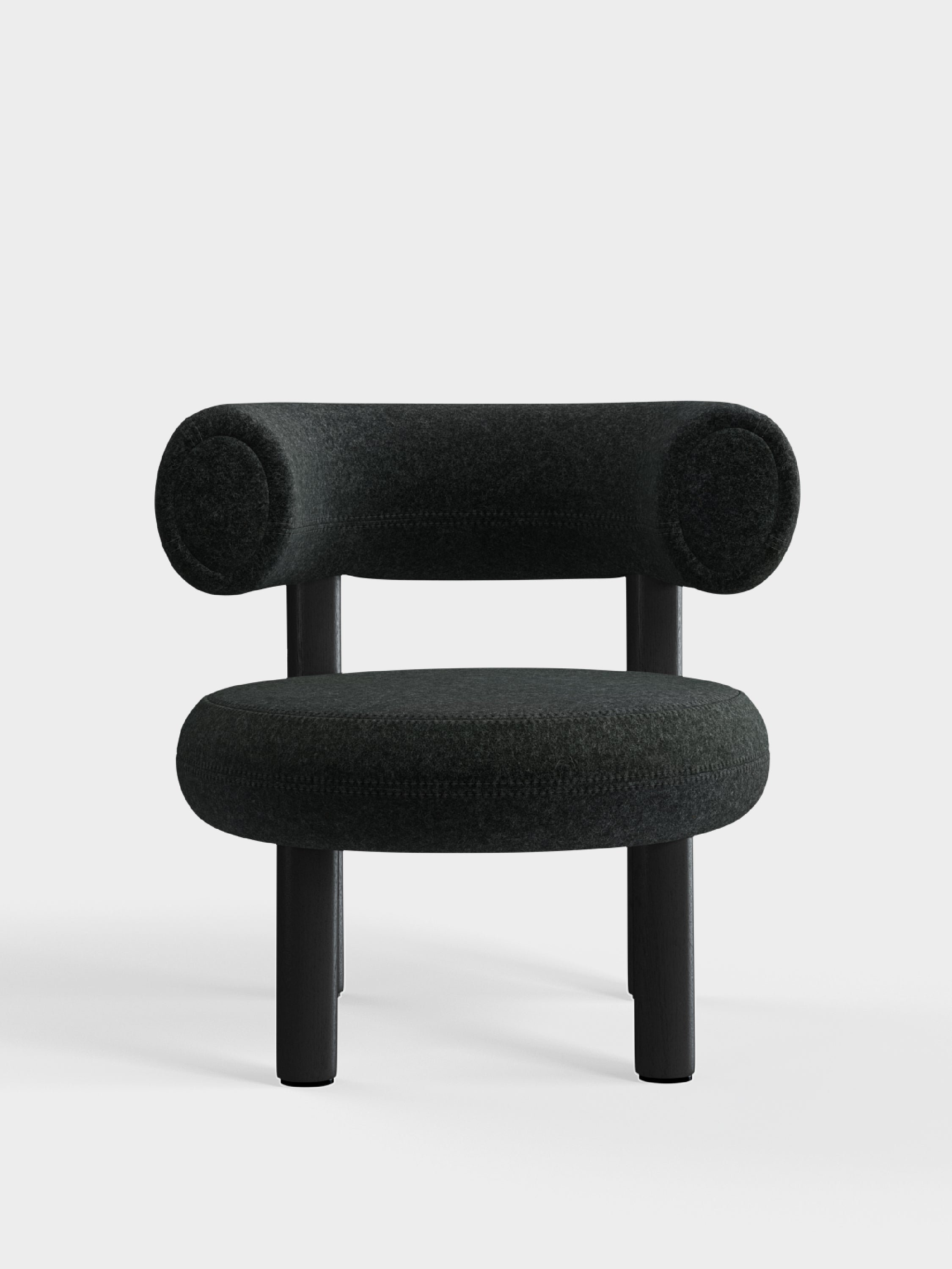 Fat Lounge Chair