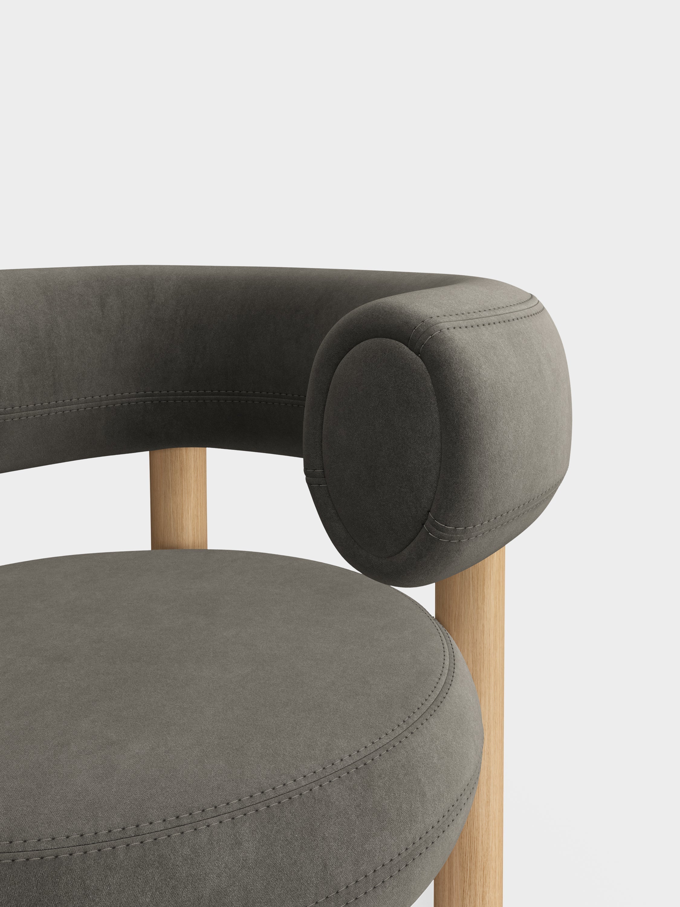 Fat Lounge Chair