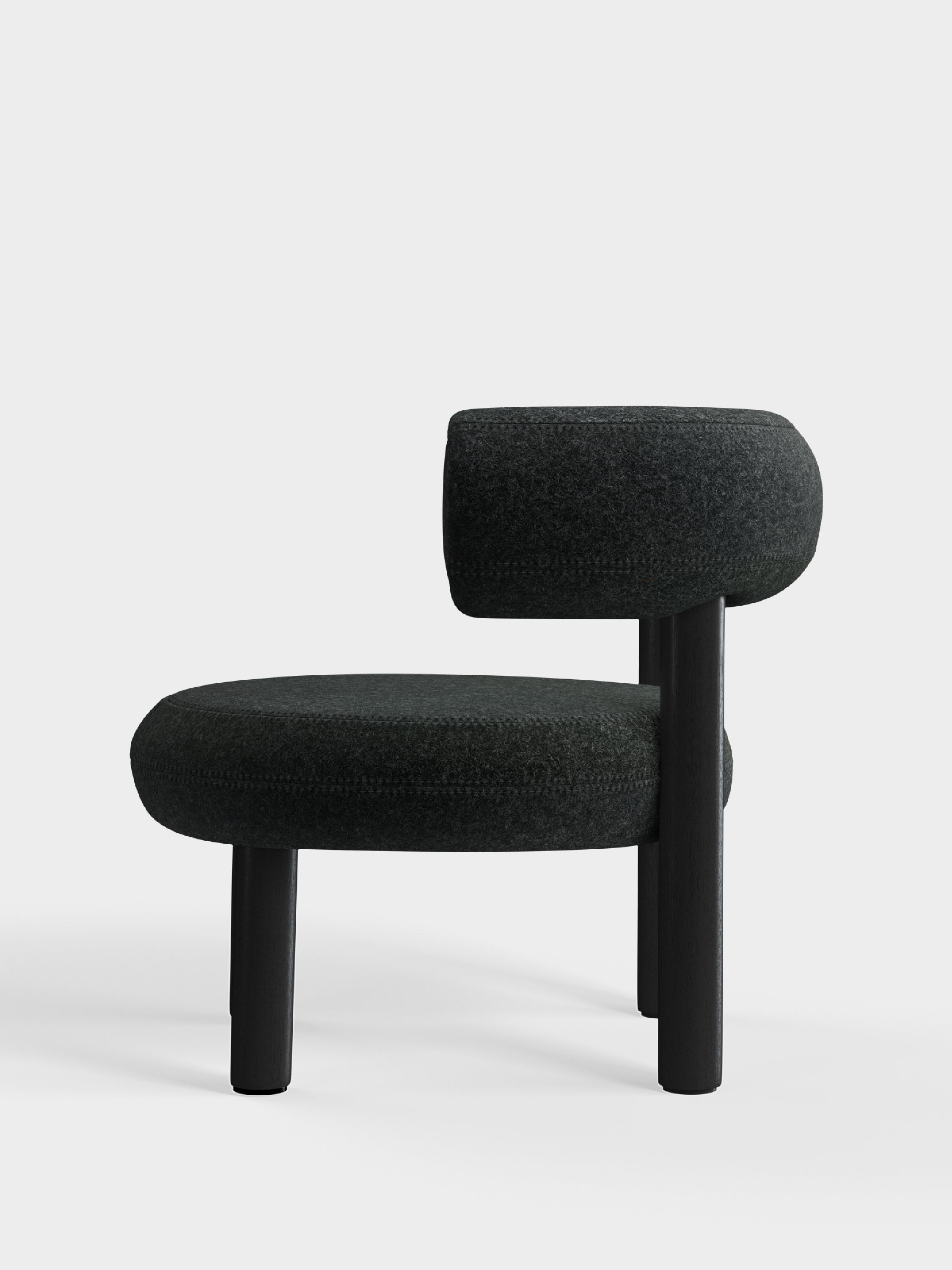 Fat Lounge Chair