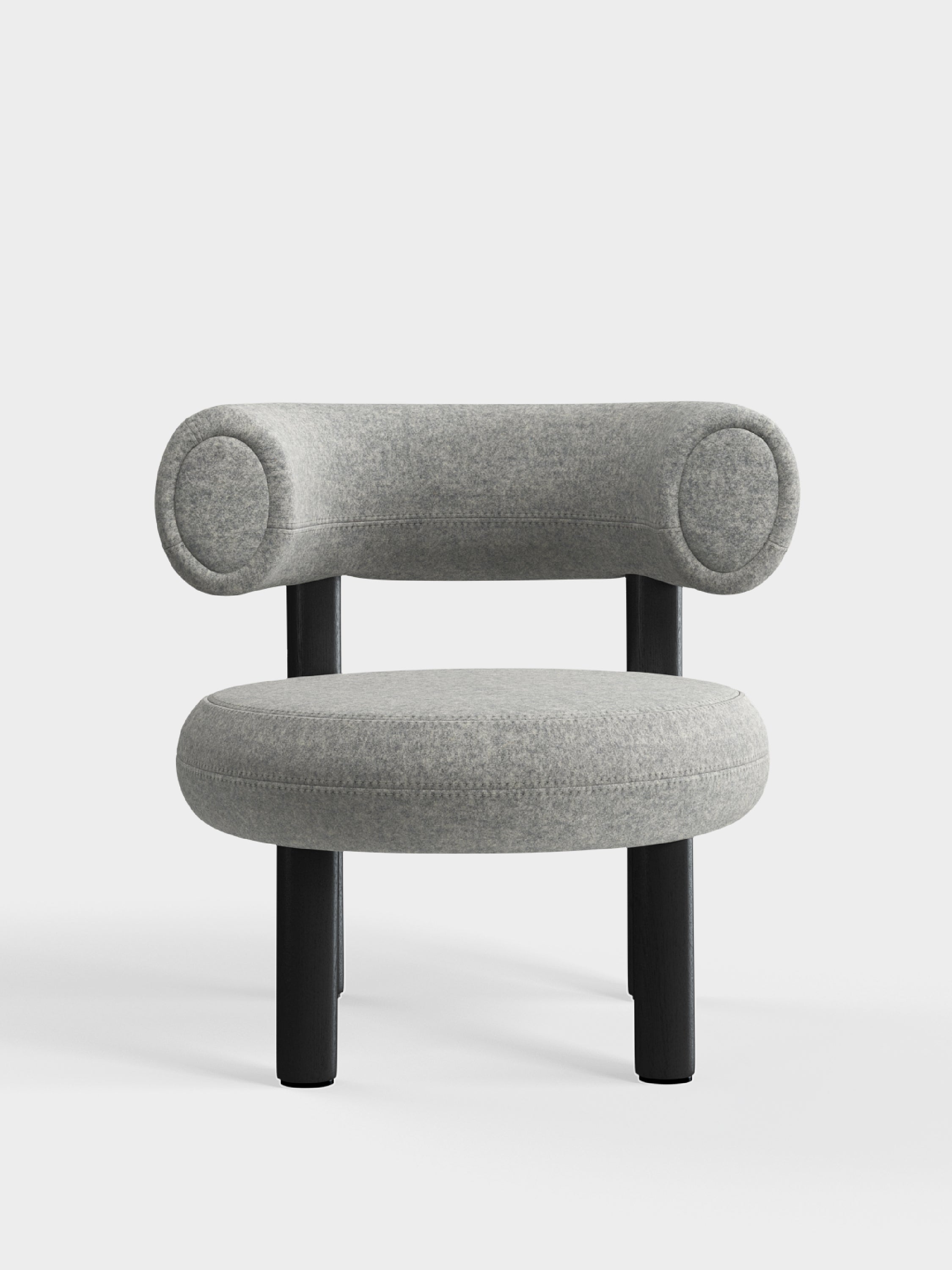 Fat Lounge Chair