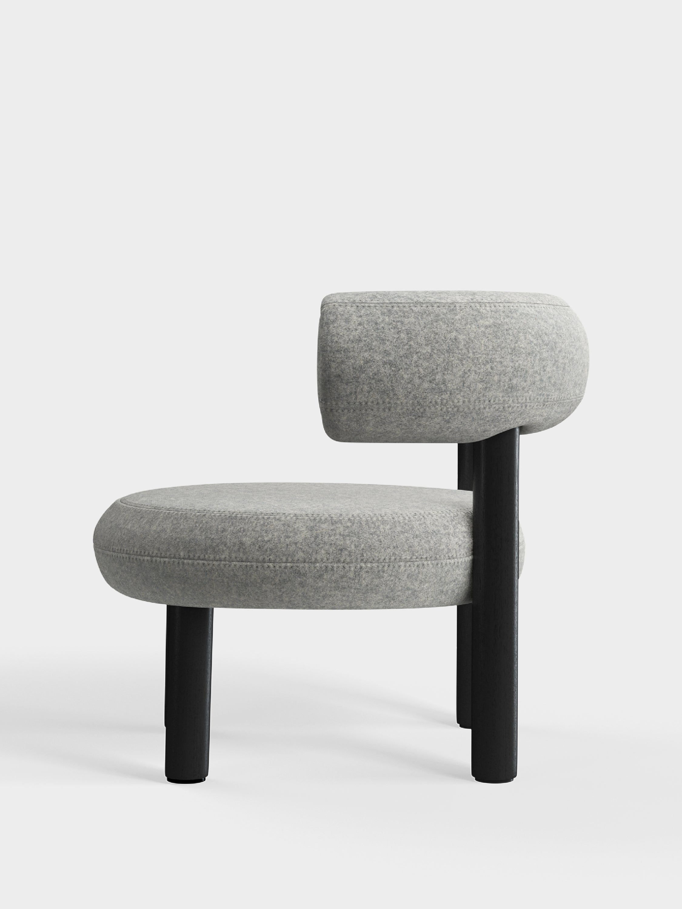 Fat Lounge Chair