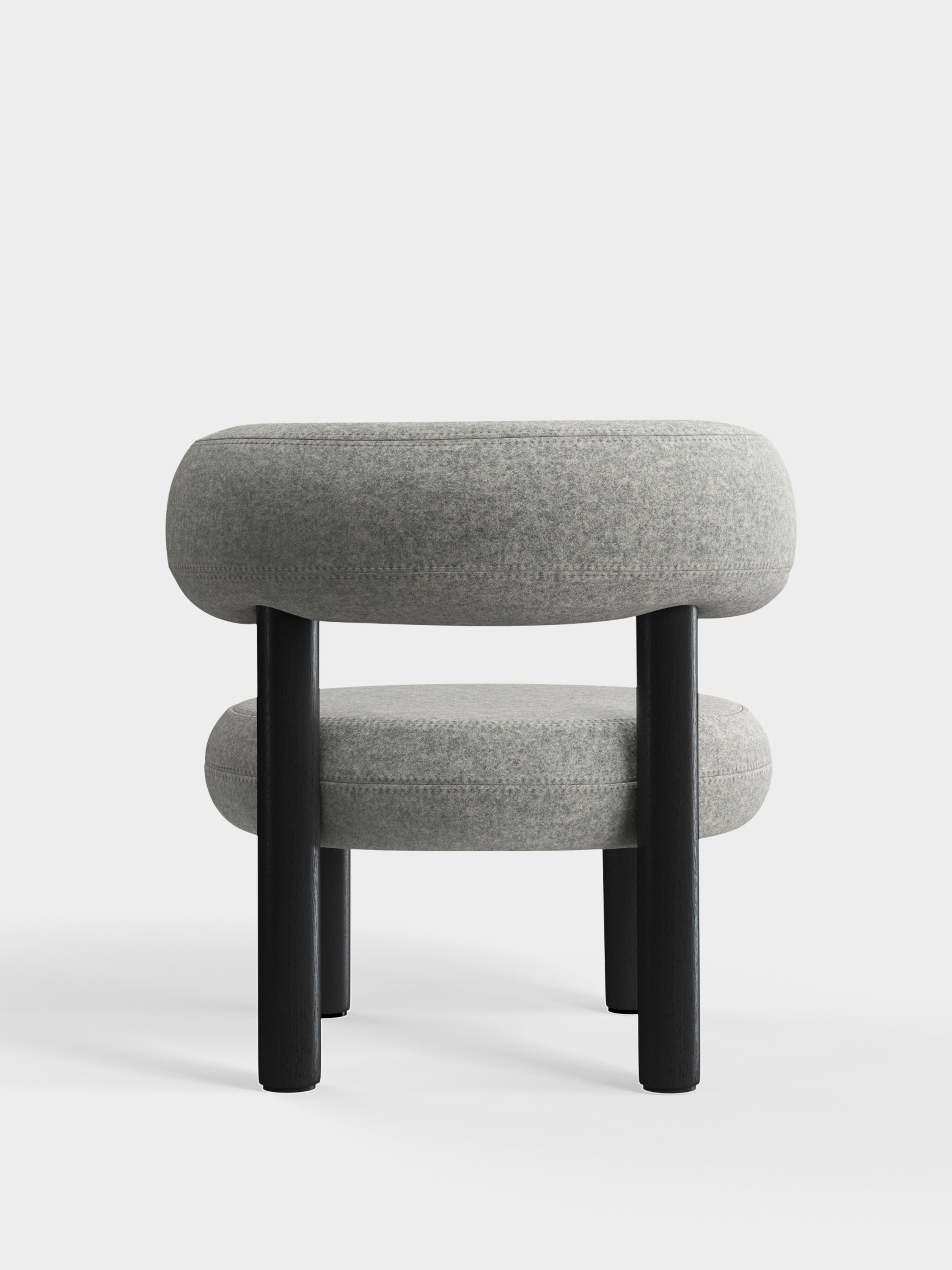 Fat Lounge Chair