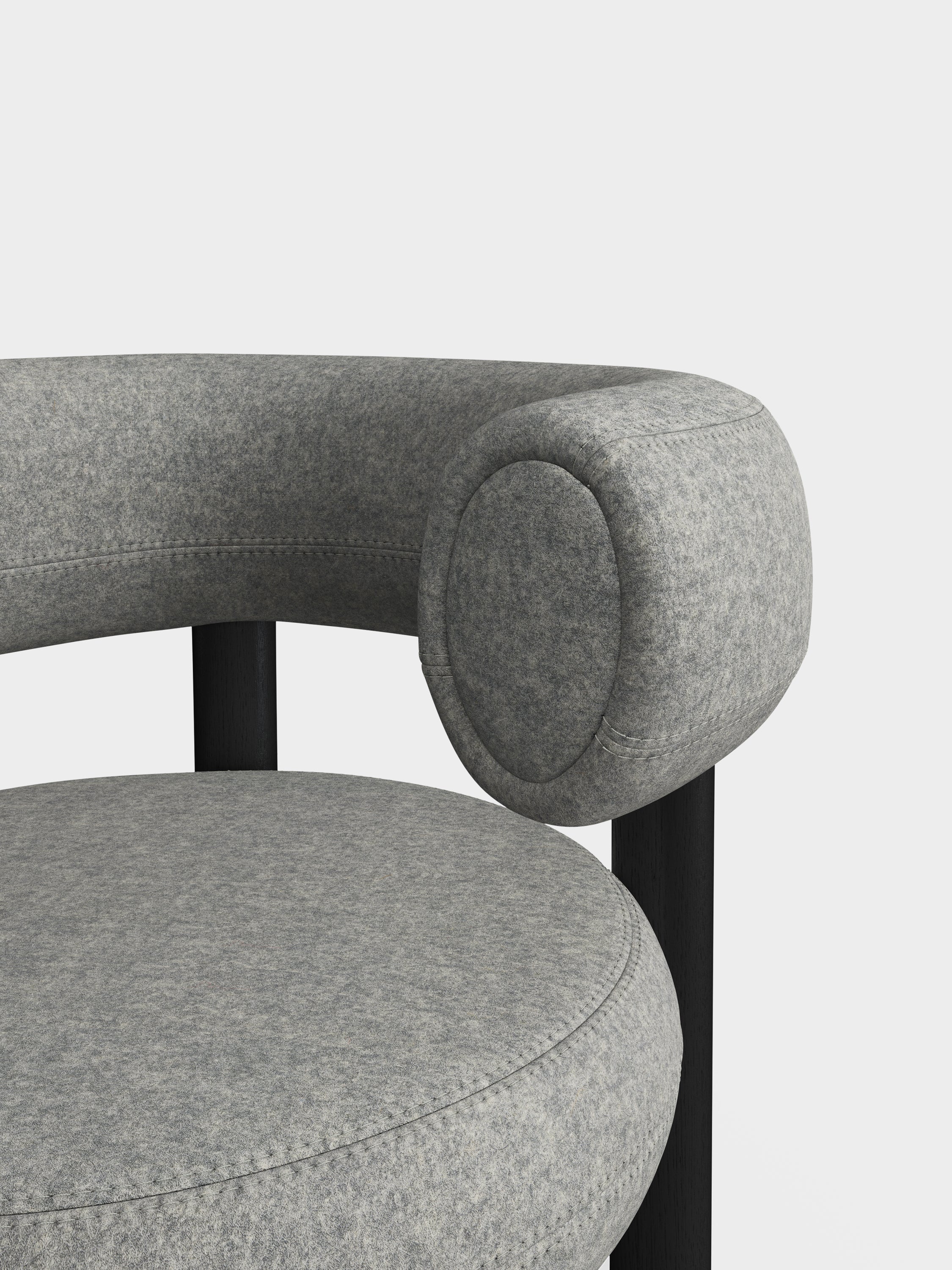 Fat Lounge Chair