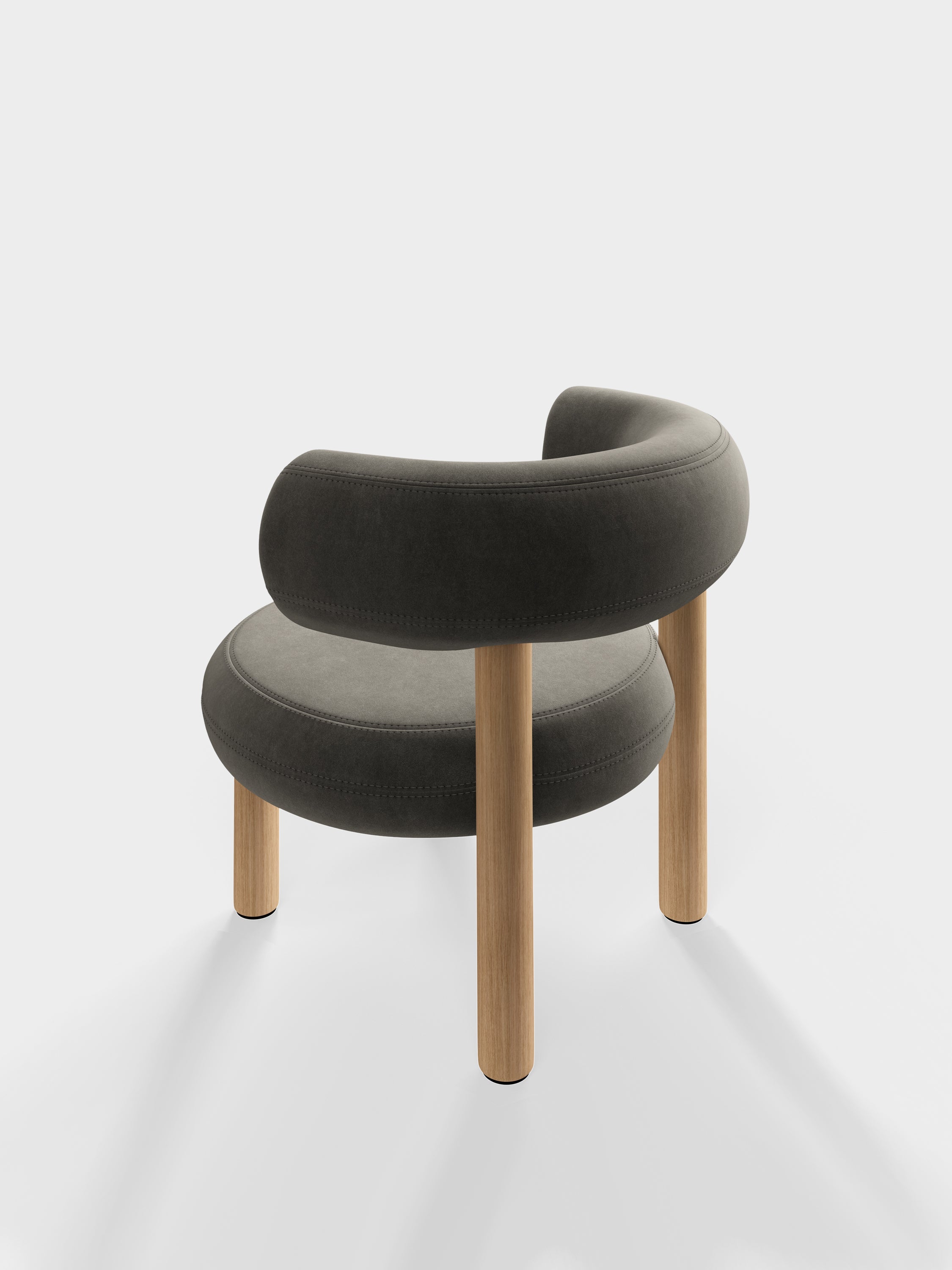 Fat Lounge Chair