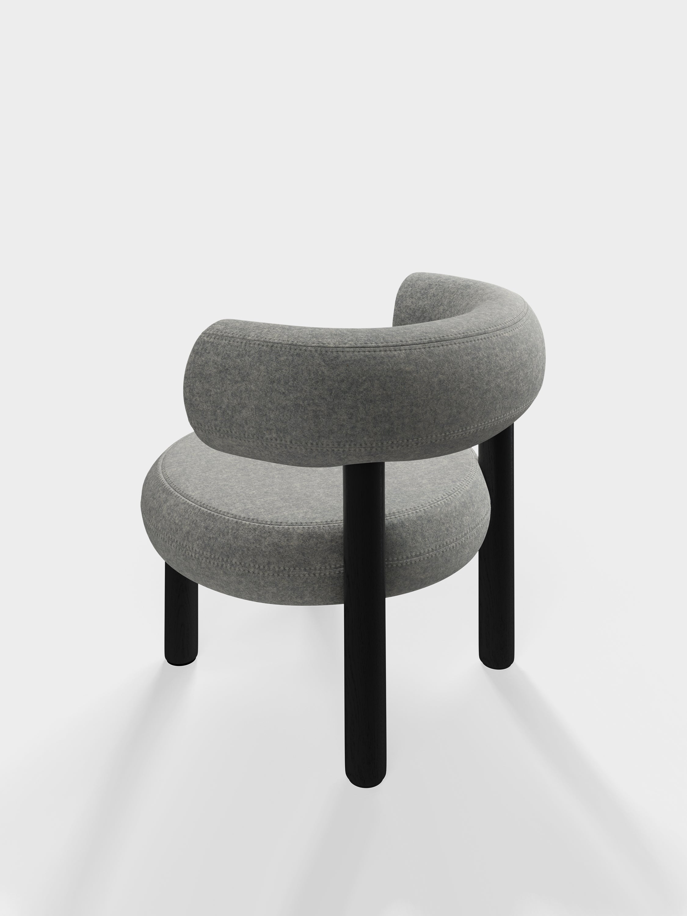 Fat Lounge Chair