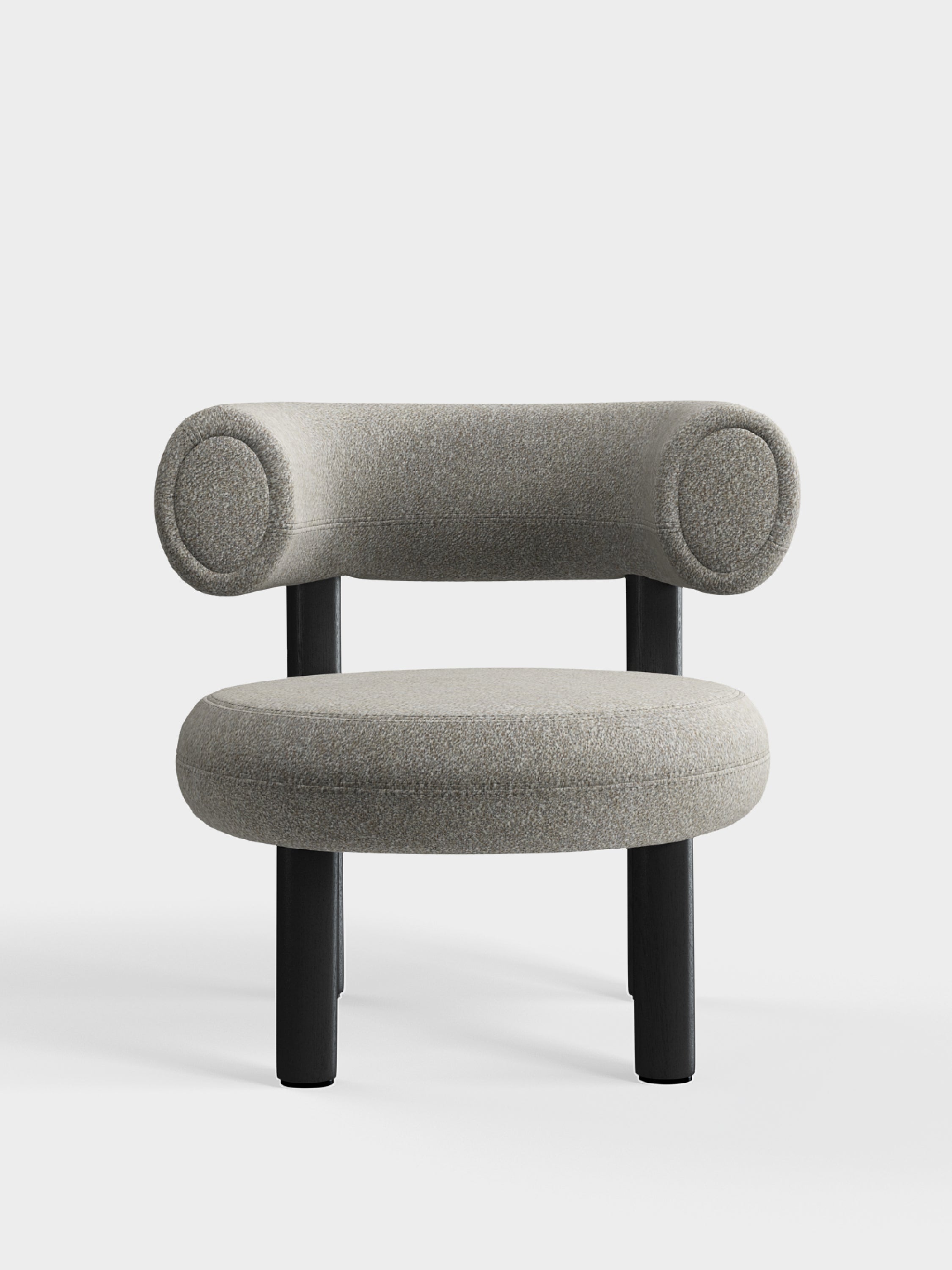 Fat Lounge Chair