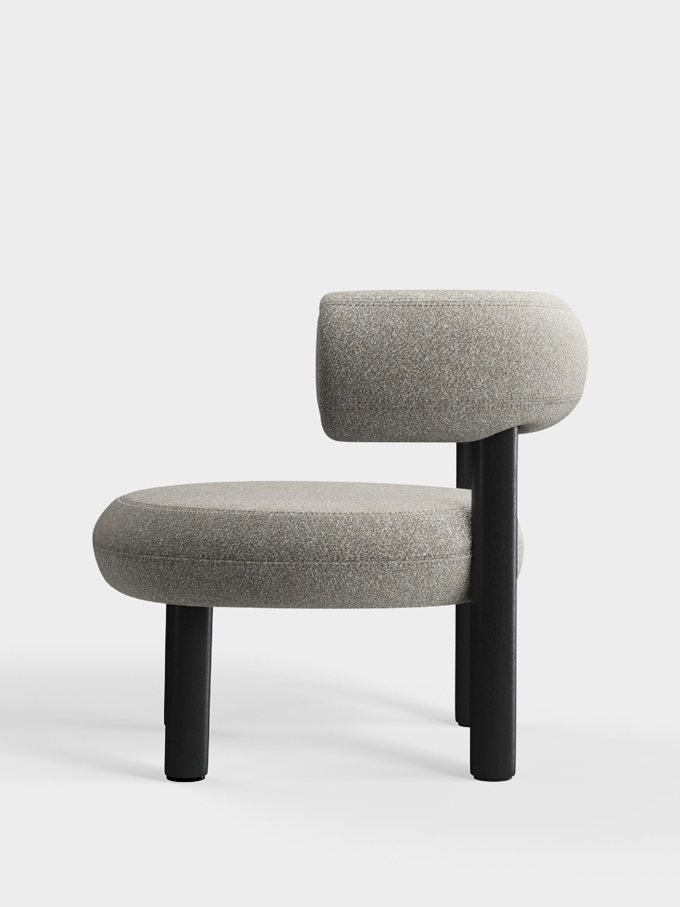 Fat Lounge Chair