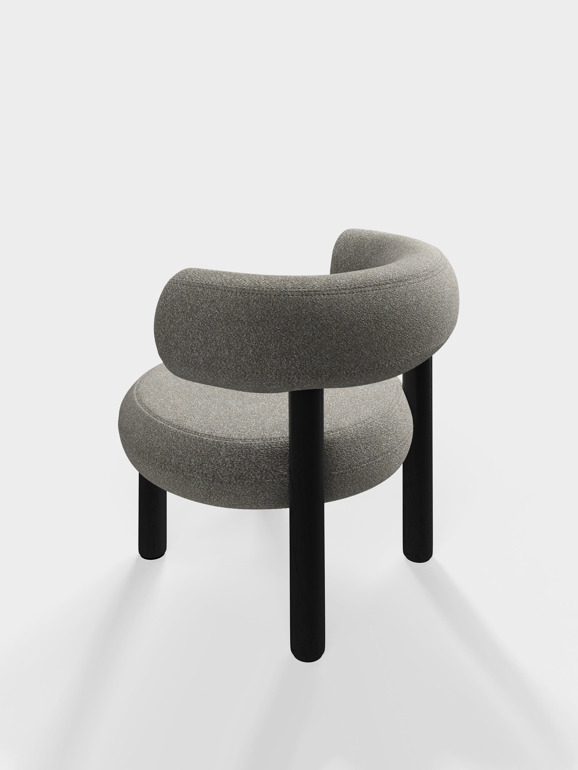 Fat Lounge Chair