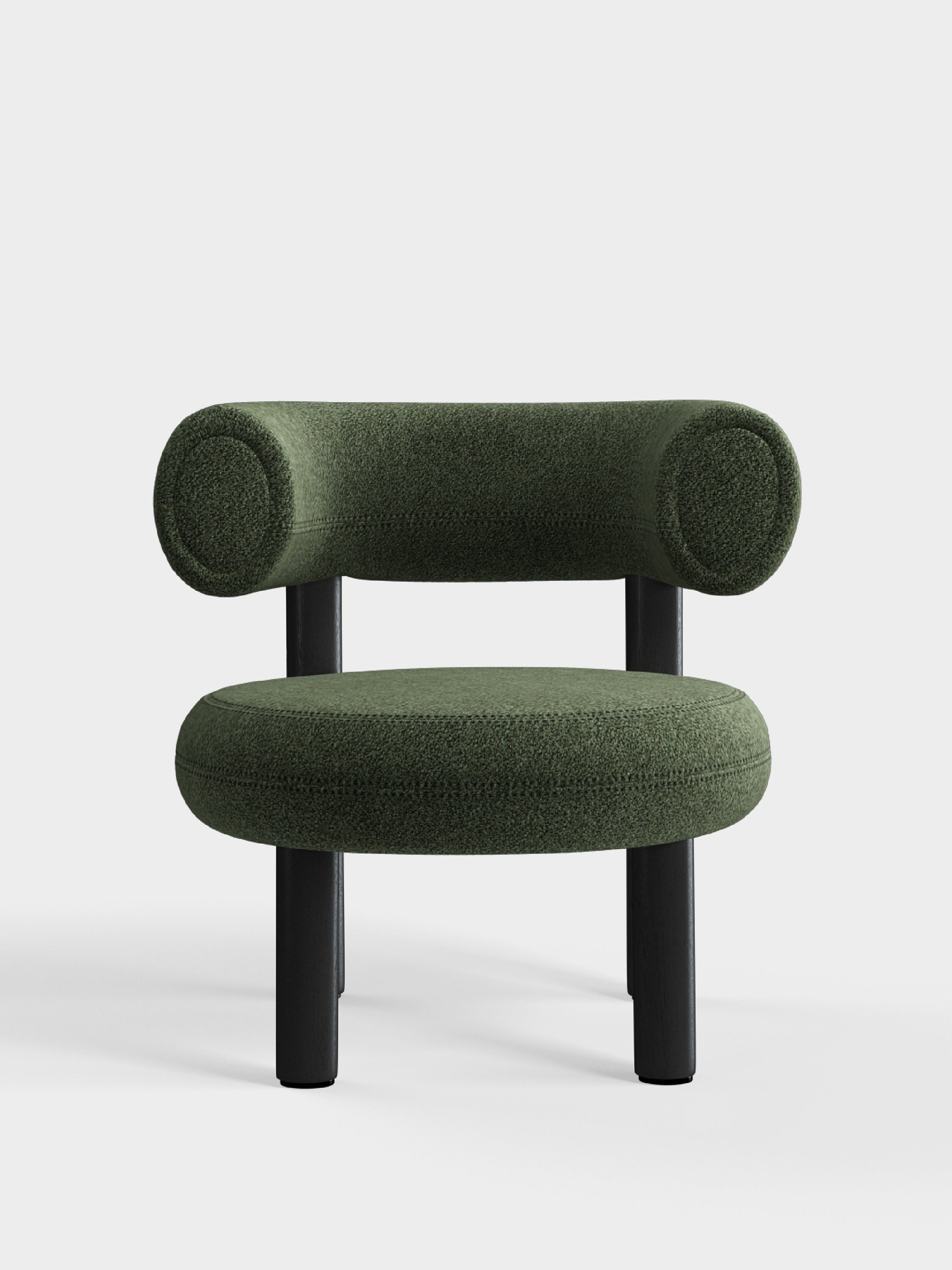Fat Lounge Chair