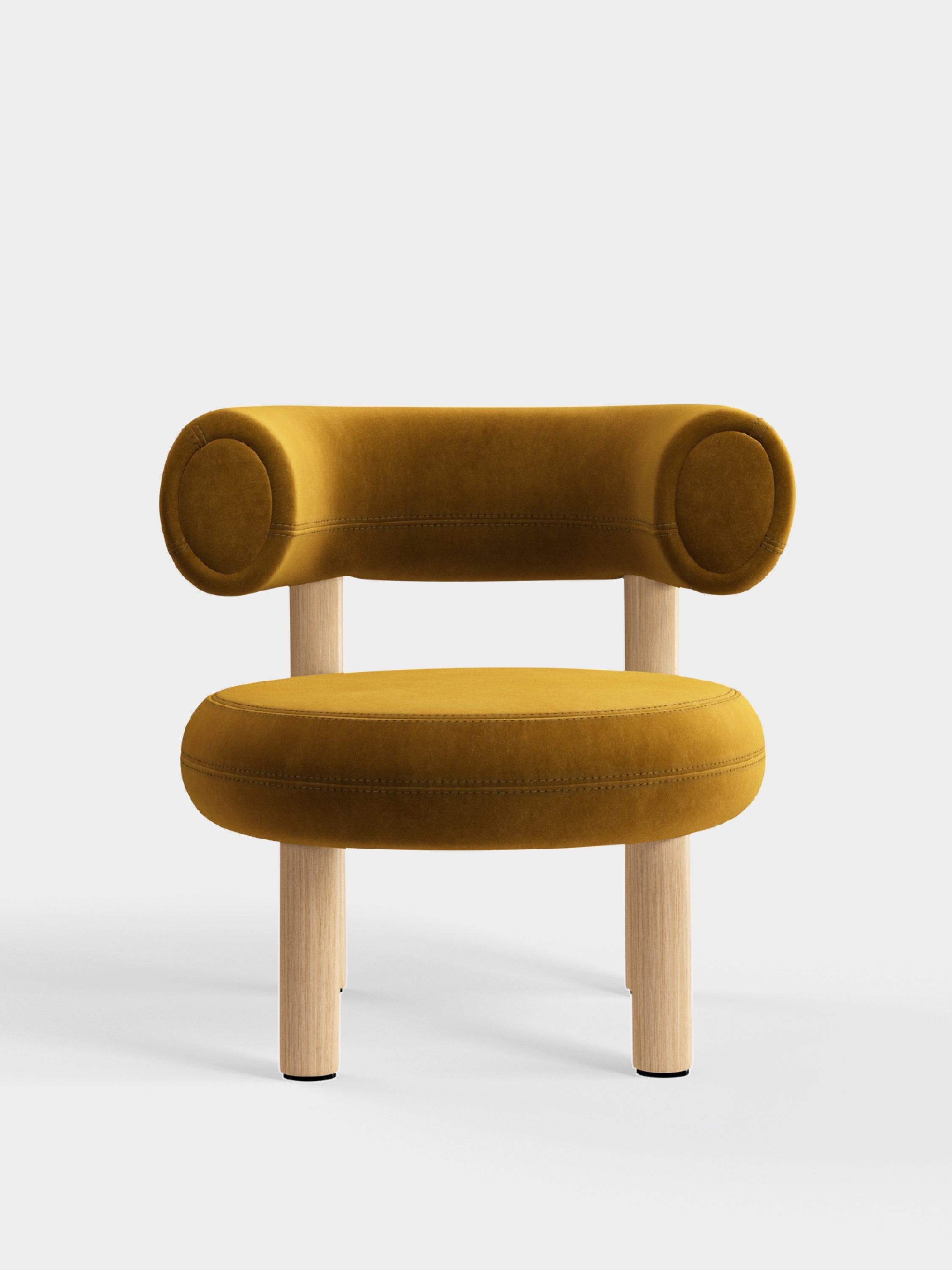 Fat Lounge Chair