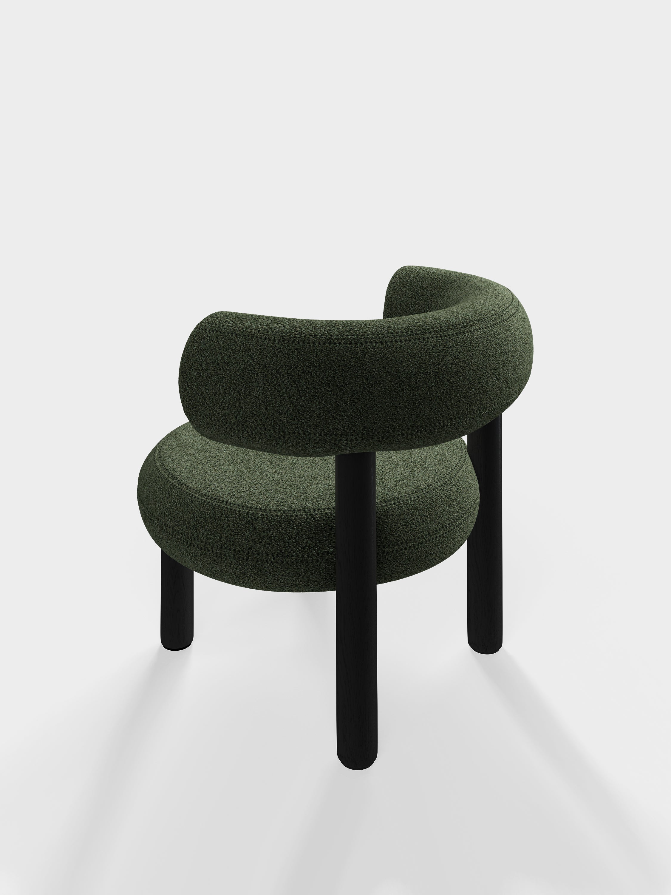 Fat Lounge Chair