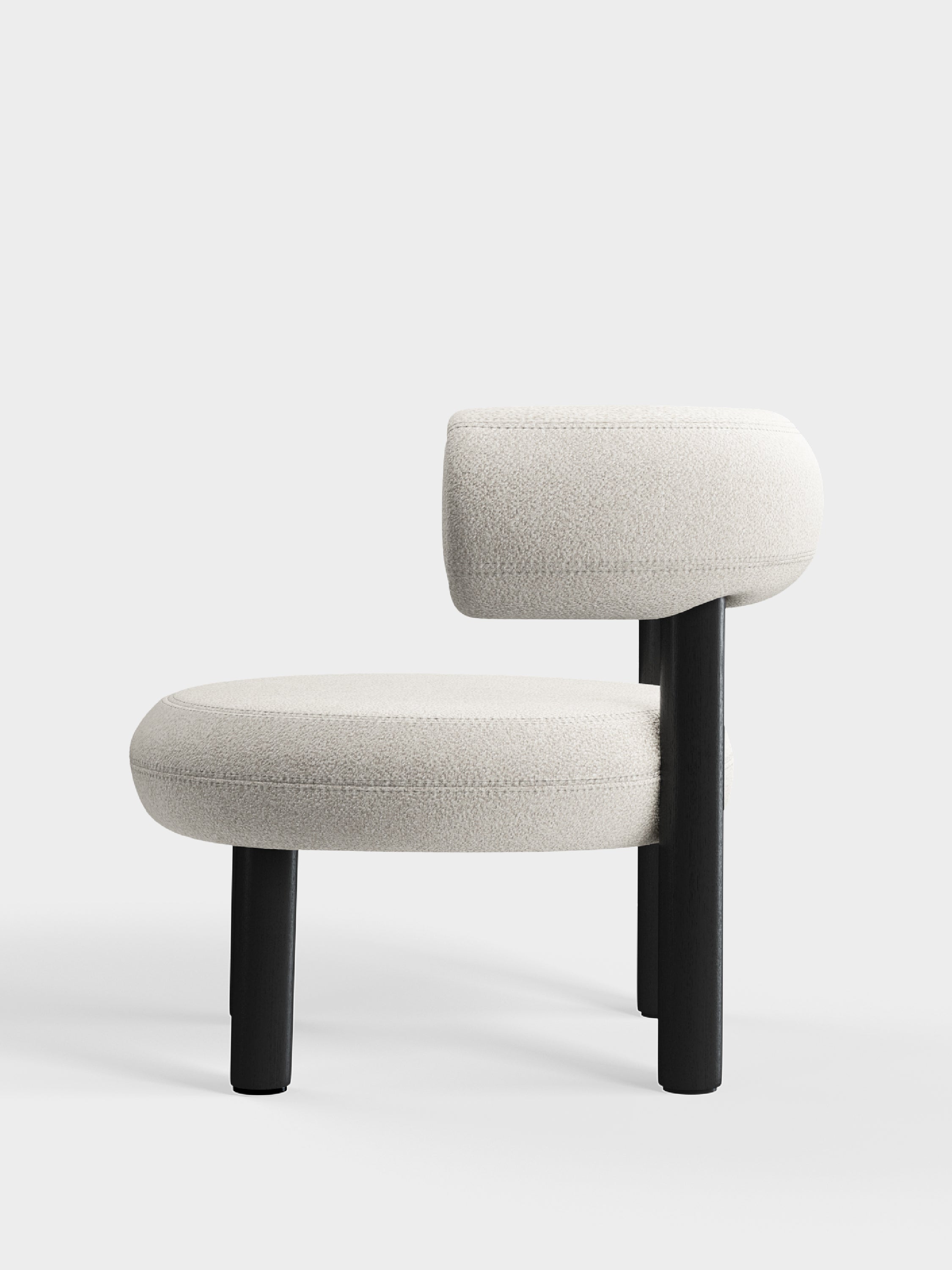 Fat Lounge Chair