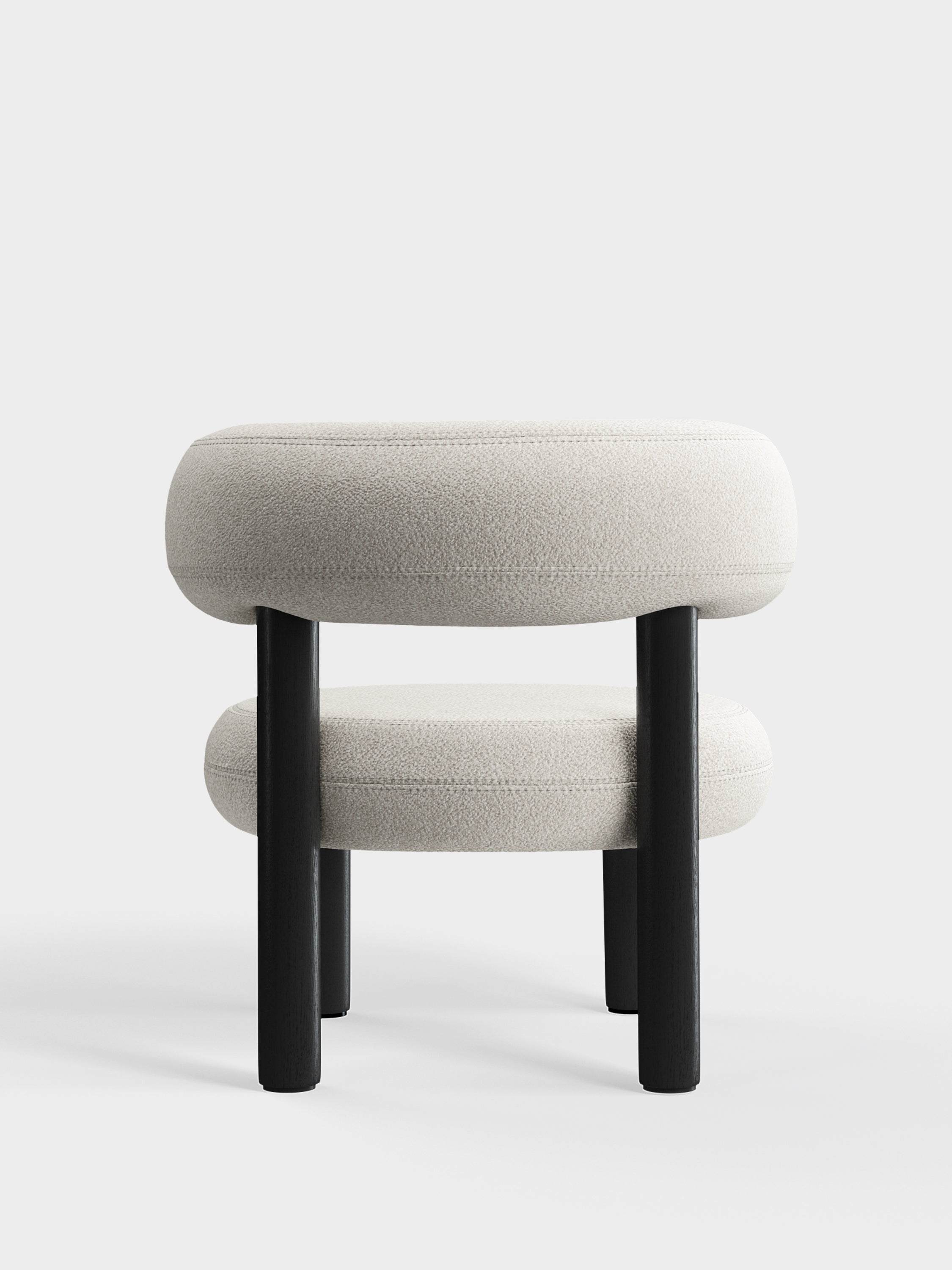Fat Lounge Chair