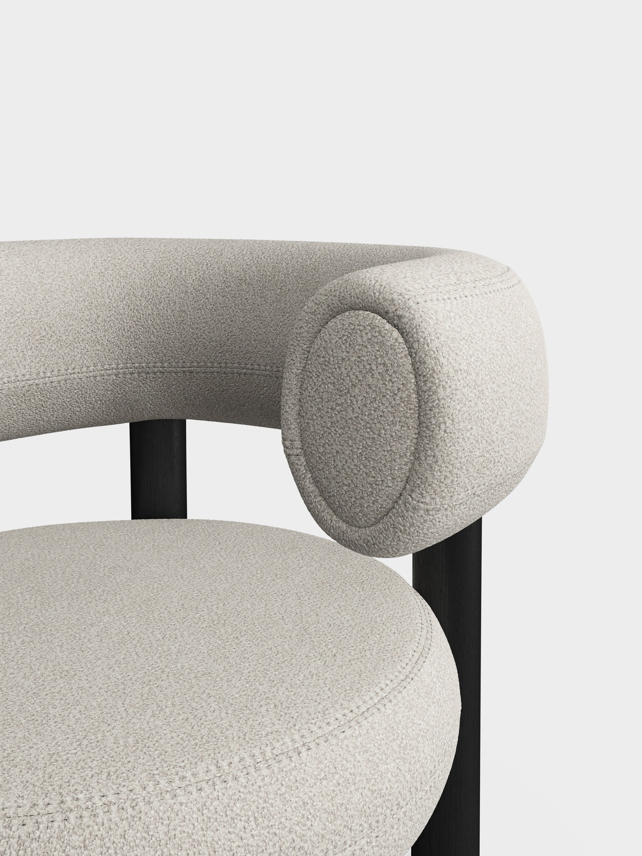 Fat Lounge Chair