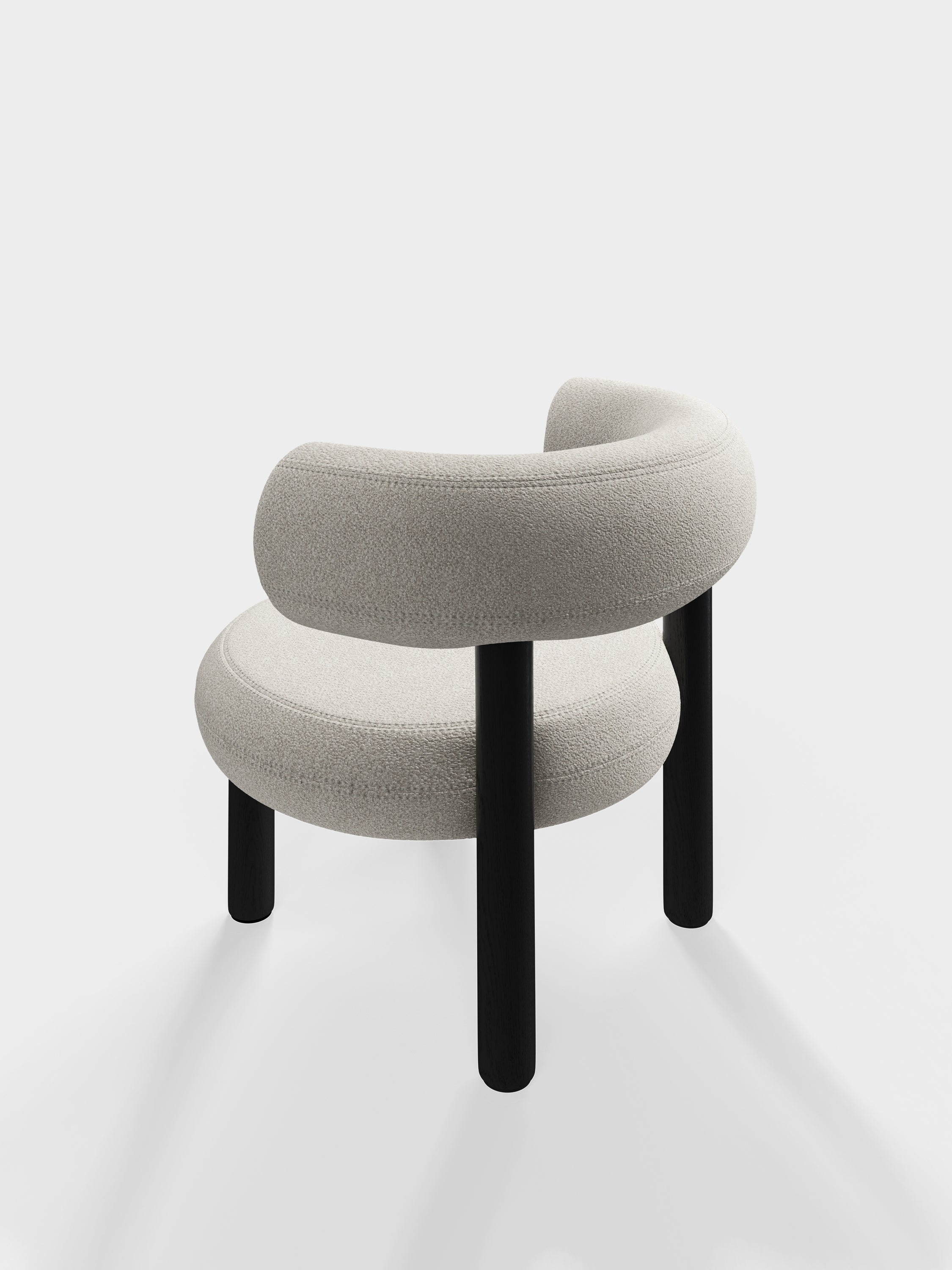 Fat Lounge Chair