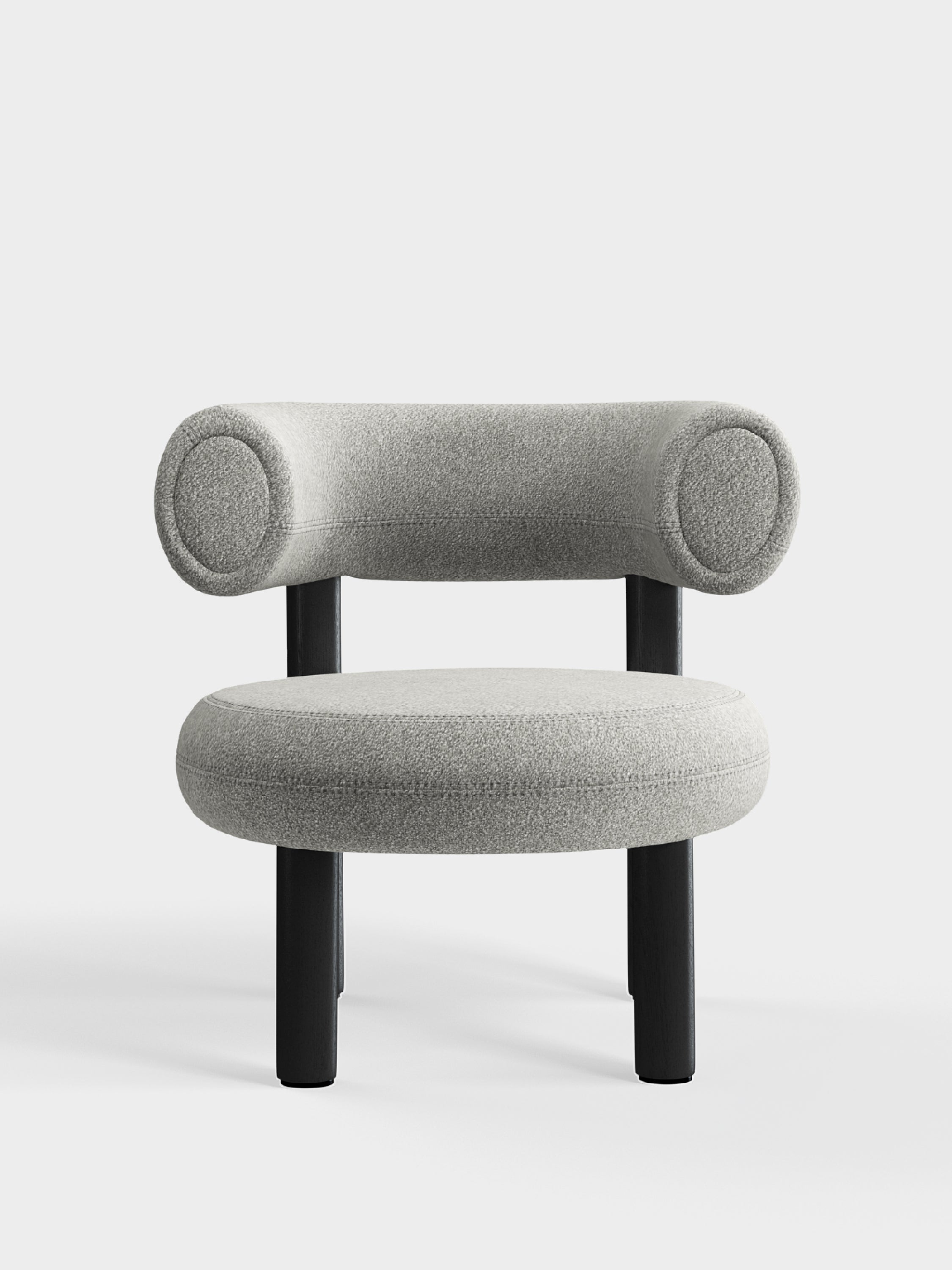Fat Lounge Chair