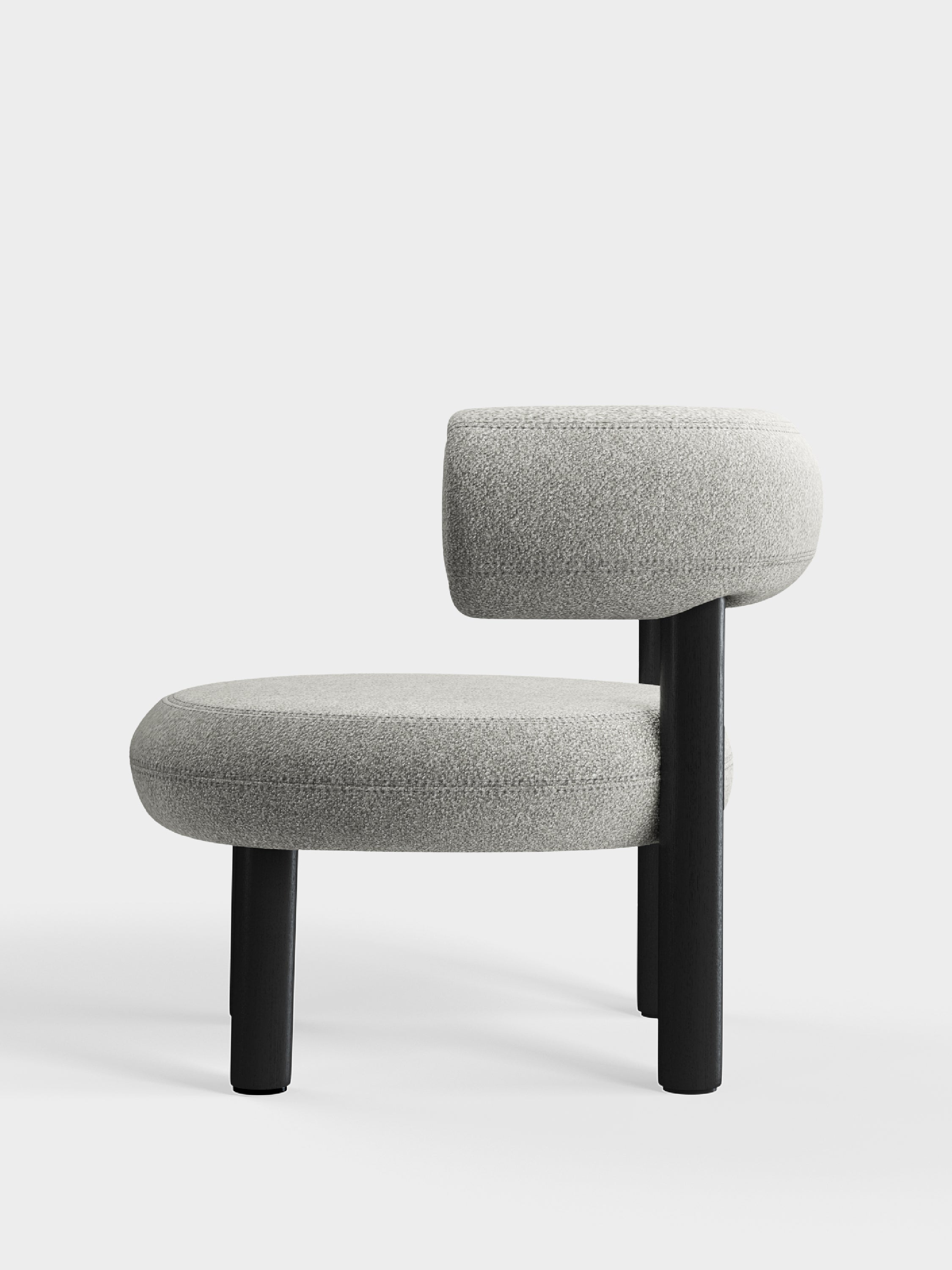 Fat Lounge Chair