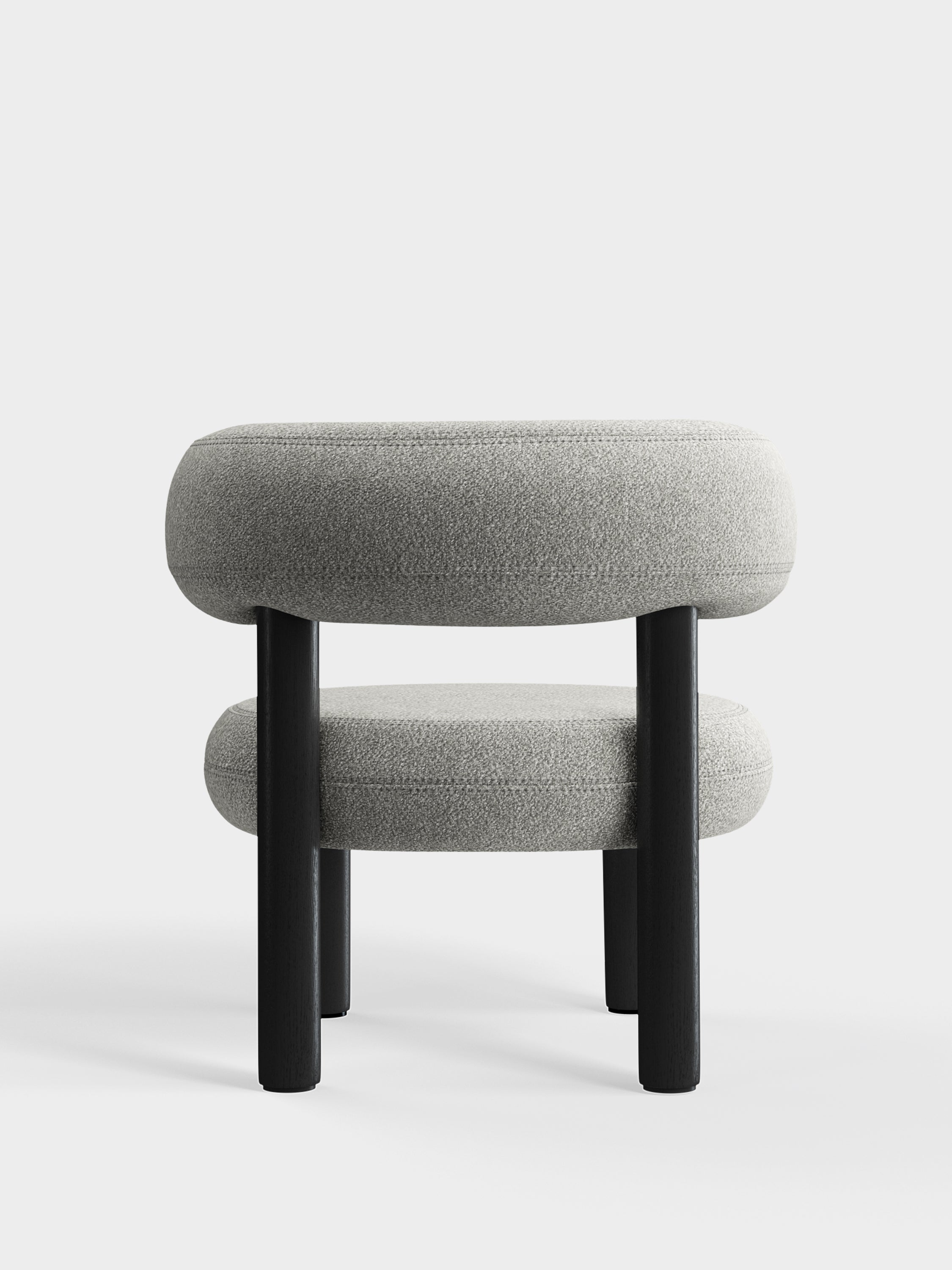 Fat Lounge Chair